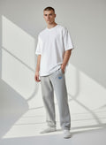 Motion Oversize Jogginghose 320g/m² | Bio-Baumwolle GOTS