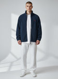 Essential Fleecejacke | Recyceltes Polyester