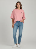 Form Oversize T-Shirt 180g/m² | Bio-Baumwolle GOTS