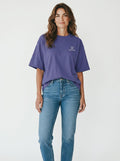 Identity Oversize T-Shirt 200g/m² | Bio-Baumwolle GOTS