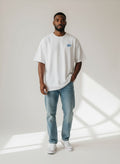 Motion Oversize T-Shirt 180g/m² | Bio-Baumwolle GOTS
