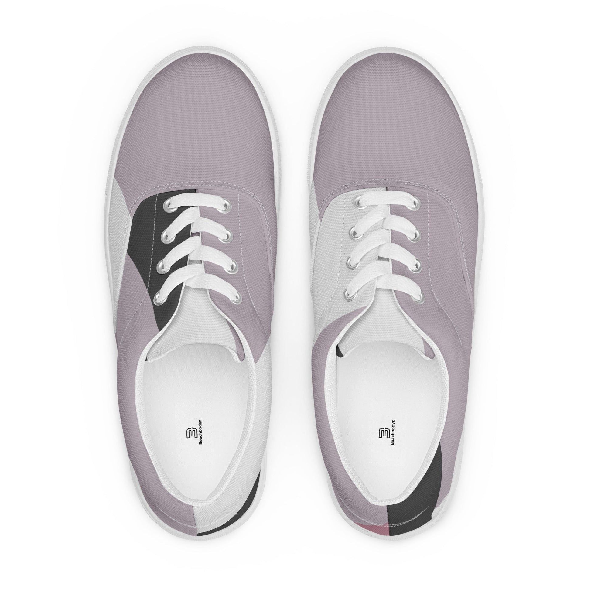 AgilityAce-Canvas schuhe - Vervollständige deinen Look mit zeitlosen Canvas Schuhen. Rutschfeste Sohle und leichter Stoff für ultimativen Tragekomfort – jetzt zuschlagen!