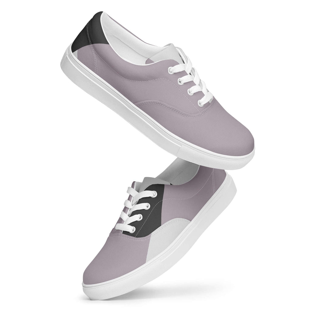 AgilityAce-Canvas schuhe Detail - Canvas Schuhe BeachBodyz Deutschland