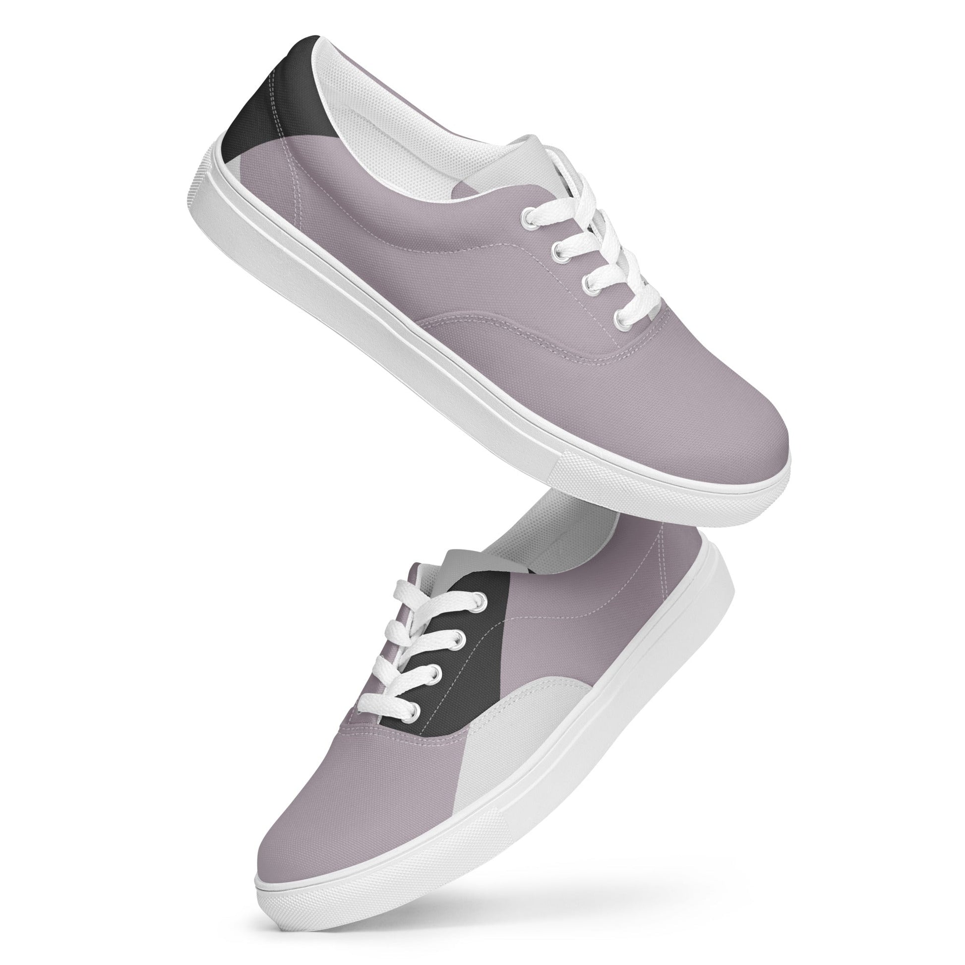 AgilityAce-Canvas schuhe - Vervollständige deinen Look mit zeitlosen Canvas Schuhen. Rutschfeste Sohle und leichter Stoff für ultimativen Tragekomfort – jetzt zuschlagen!