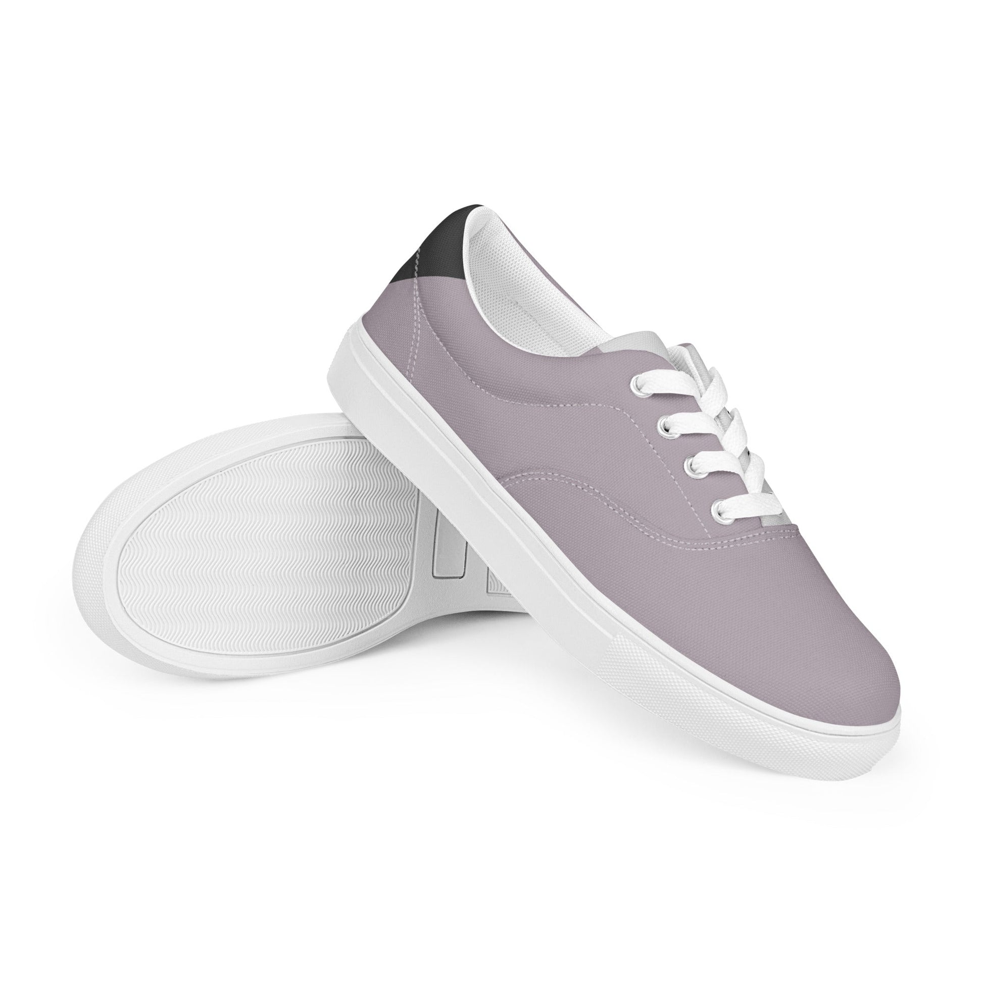AgilityAce-Canvas schuhe - Vervollständige deinen Look mit zeitlosen Canvas Schuhen. Rutschfeste Sohle und leichter Stoff für ultimativen Tragekomfort – jetzt zuschlagen!