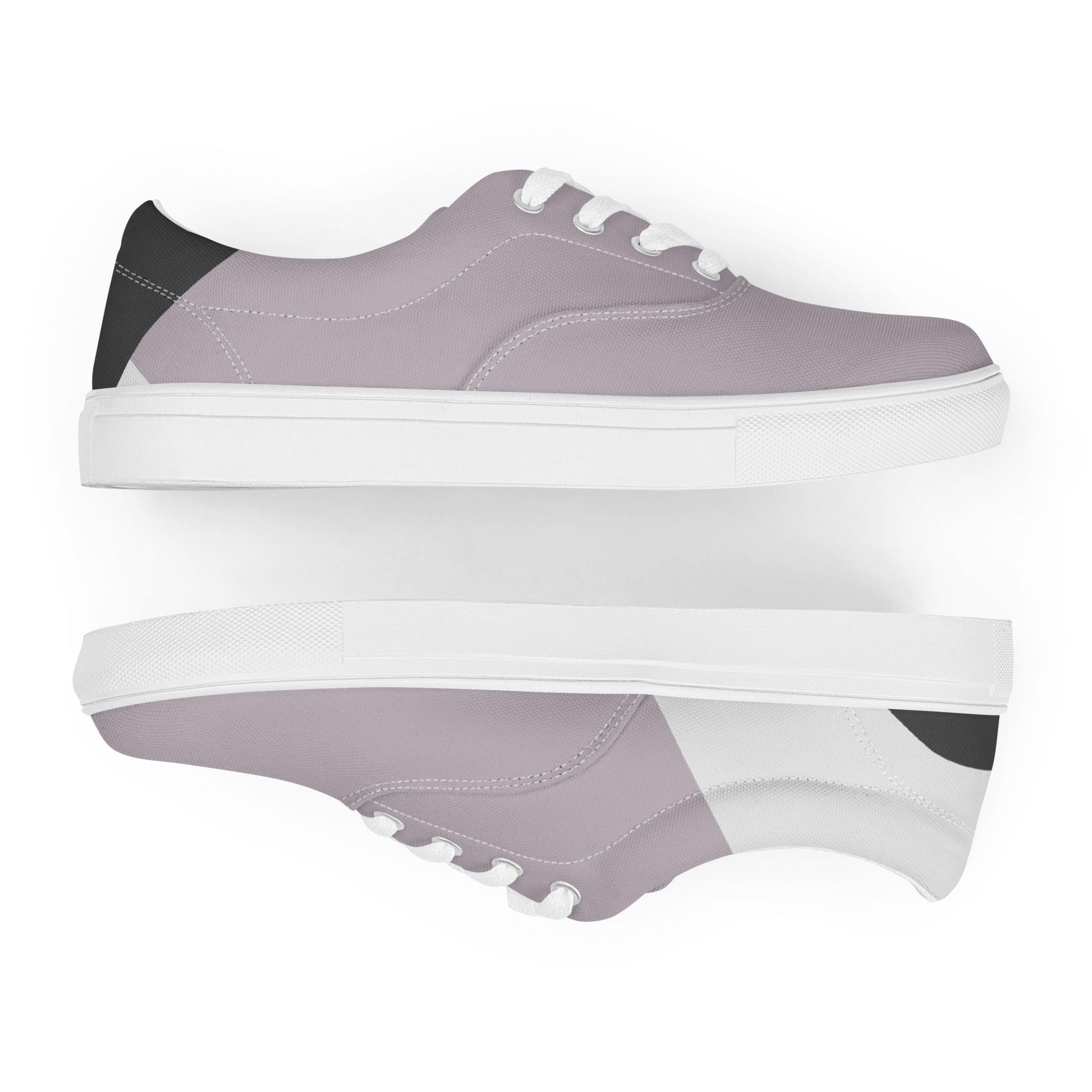 AgilityAce-Canvas schuhe - Vervollständige deinen Look mit zeitlosen Canvas Schuhen. Rutschfeste Sohle und leichter Stoff für ultimativen Tragekomfort – jetzt zuschlagen!