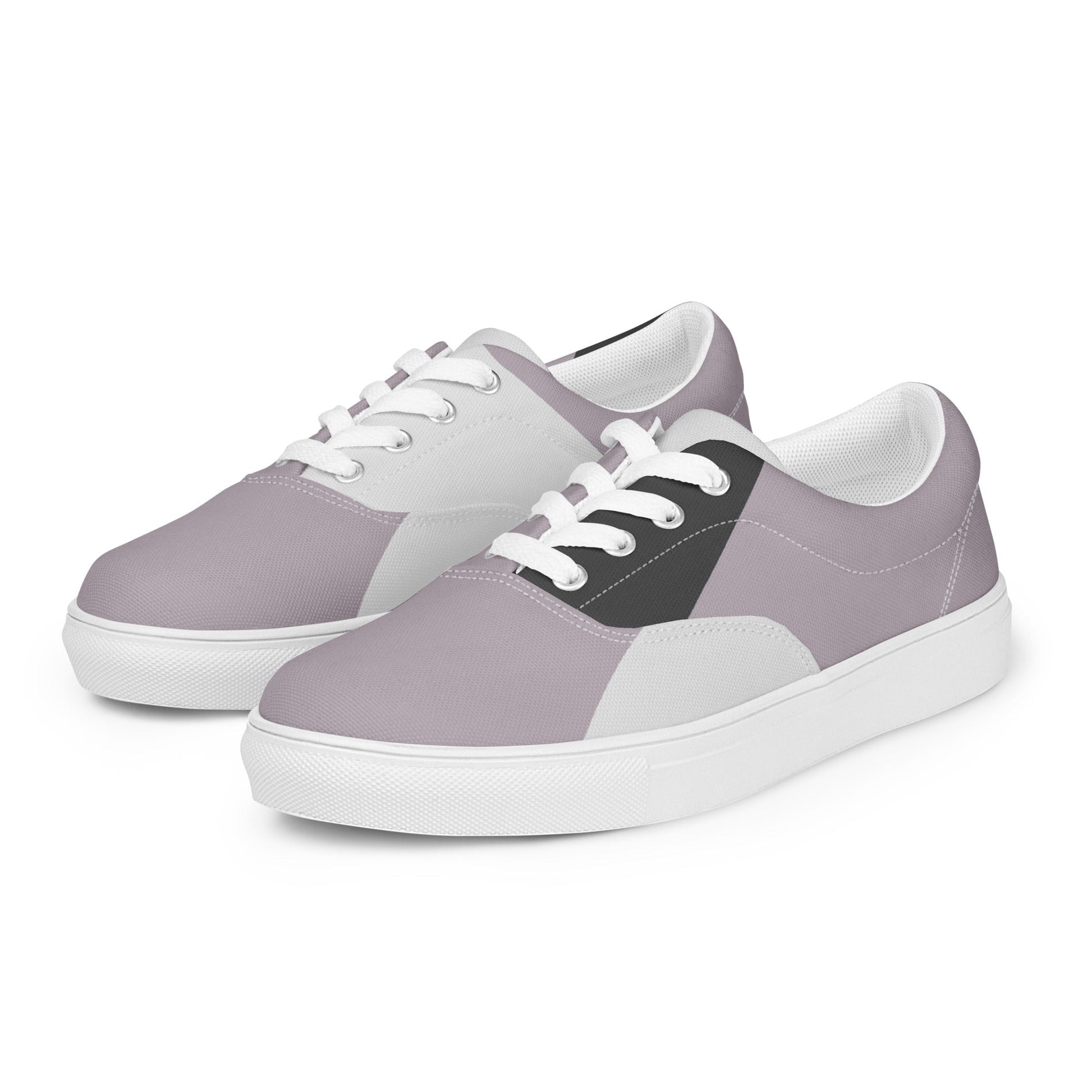 AgilityAce-Canvas schuhe - Vervollständige deinen Look mit zeitlosen Canvas Schuhen. Rutschfeste Sohle und leichter Stoff für ultimativen Tragekomfort – jetzt zuschlagen!
