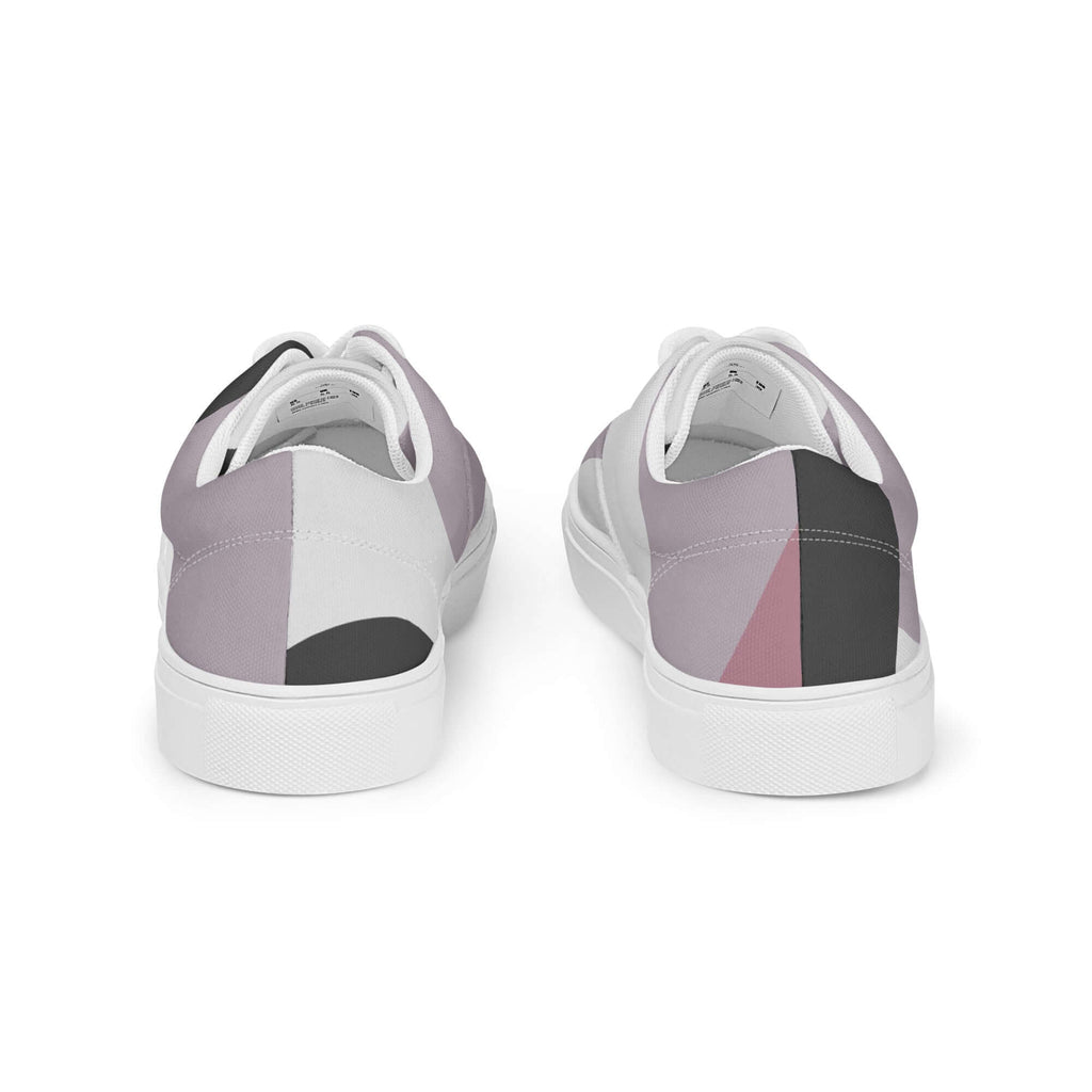 AgilityAce-Canvas schuhe Bild 6 - BeachBodyz Canvas Schuhe Deutschland