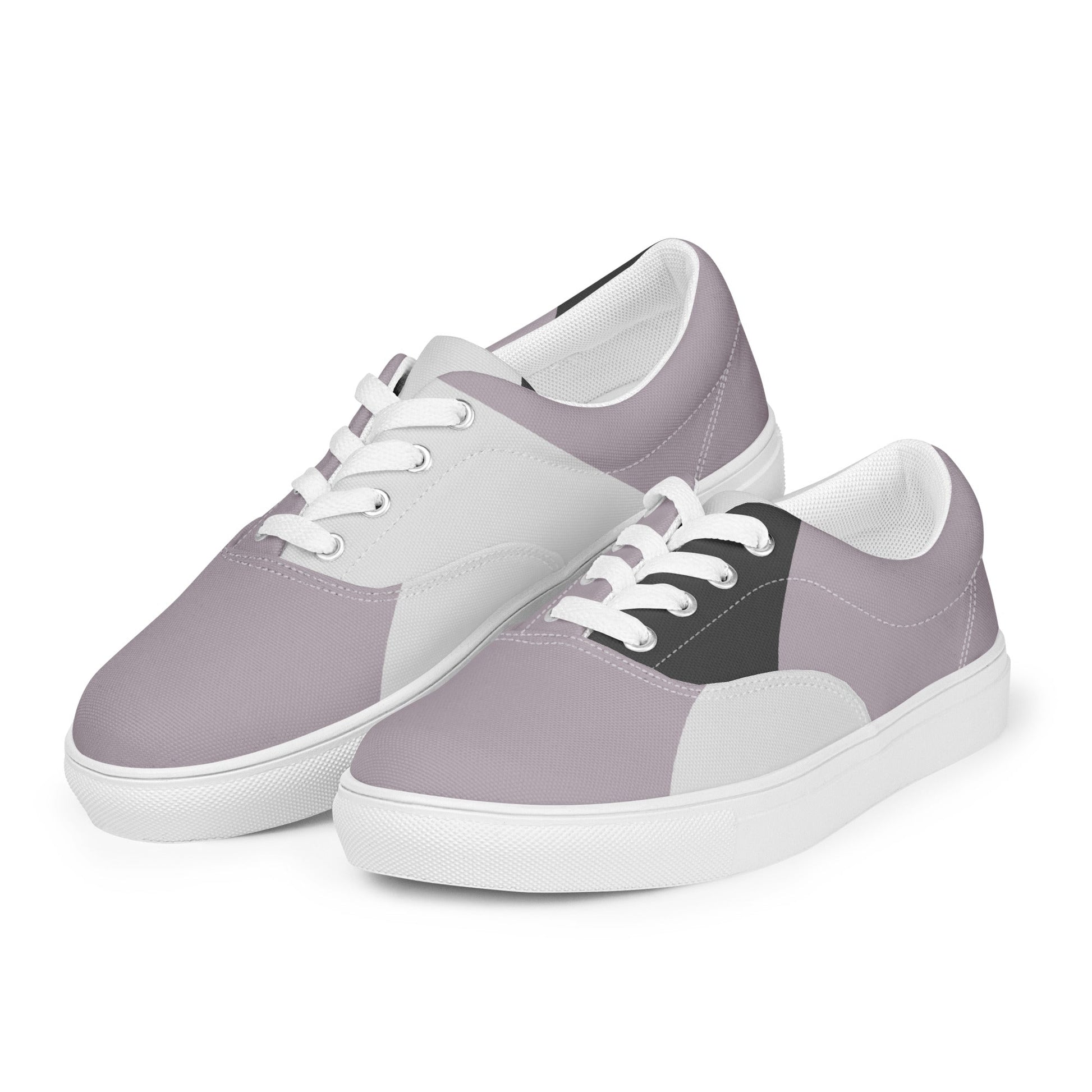 AgilityAce-Canvas schuhe - Vervollständige deinen Look mit zeitlosen Canvas Schuhen. Rutschfeste Sohle und leichter Stoff für ultimativen Tragekomfort – jetzt zuschlagen!
