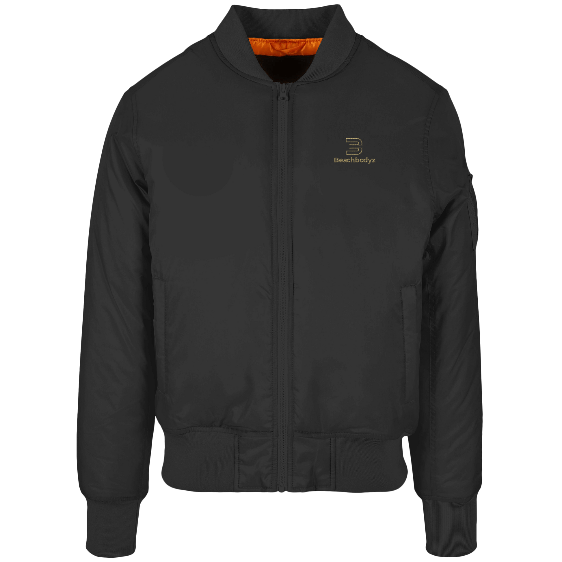 Original Housemark -  - Bomber Jacket - Bomber Jacket BeachBodyz Streetwear Deutschland kaufen