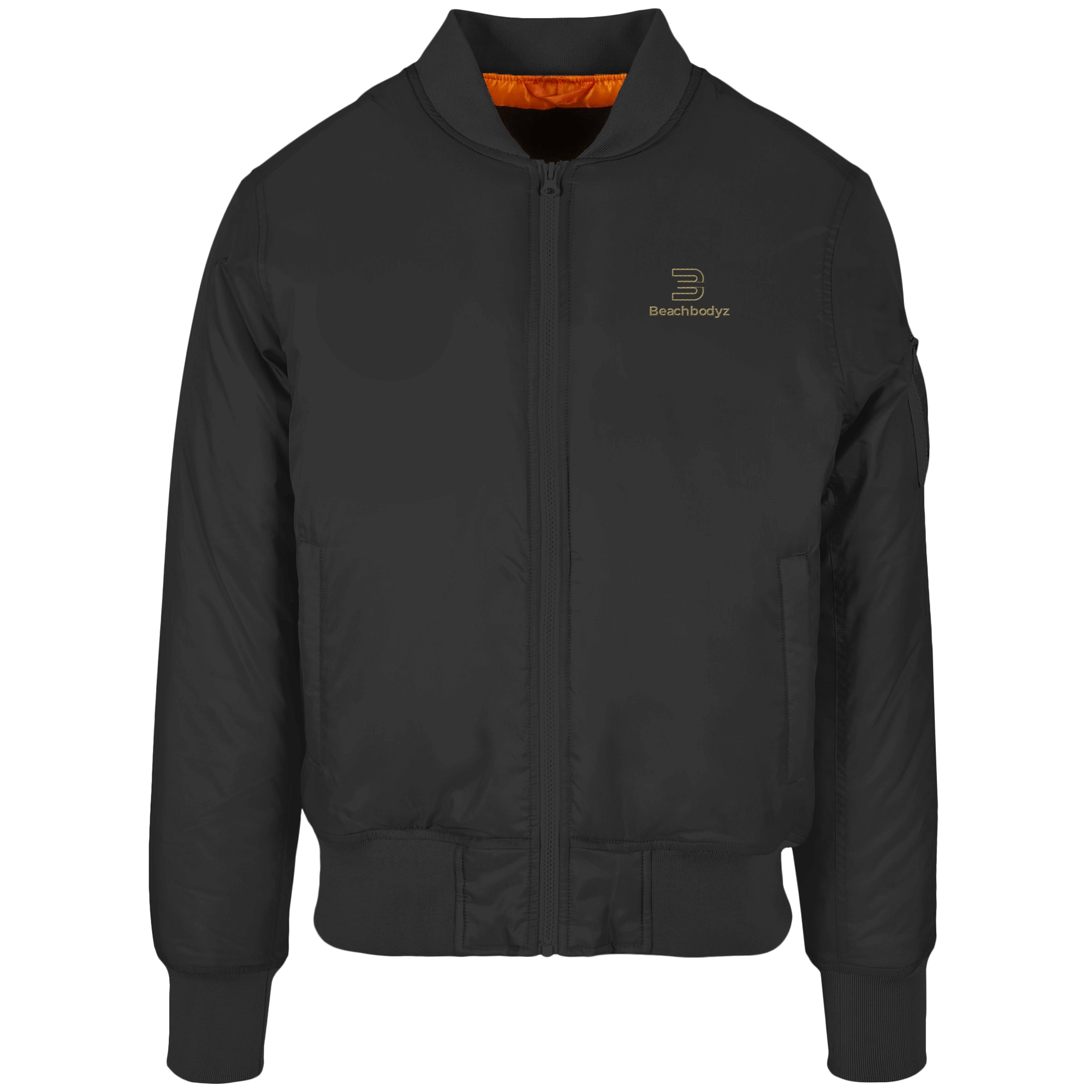 Original Housemark -  - Bomber Jacket - Bomber Jacket BeachBodyz Streetwear Deutschland kaufen