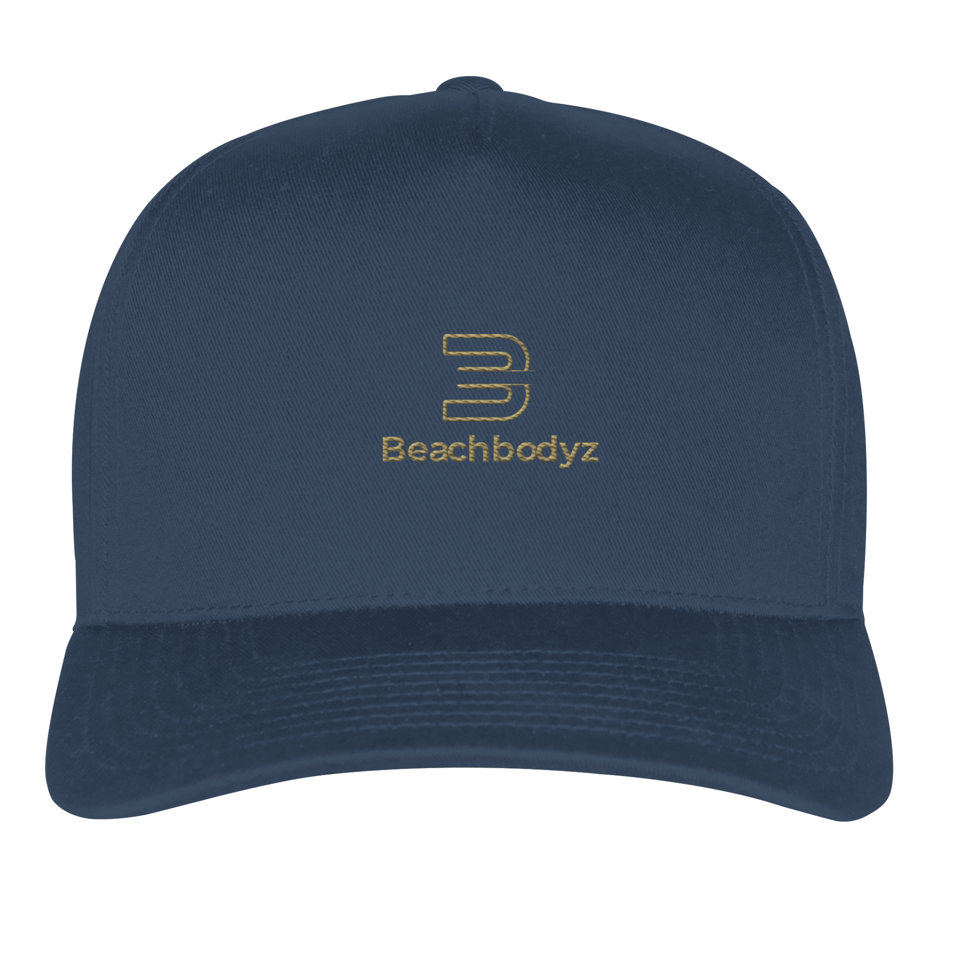 Original Housemark - Classic Curved Snapback - Cap BeachBodyz Streetwear Deutschland kaufen