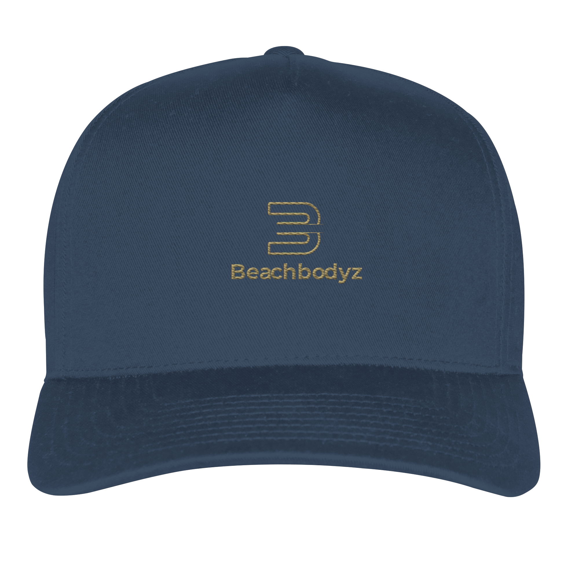 Original Housemark - Classic Curved Snapback - Cap BeachBodyz Streetwear Deutschland kaufen