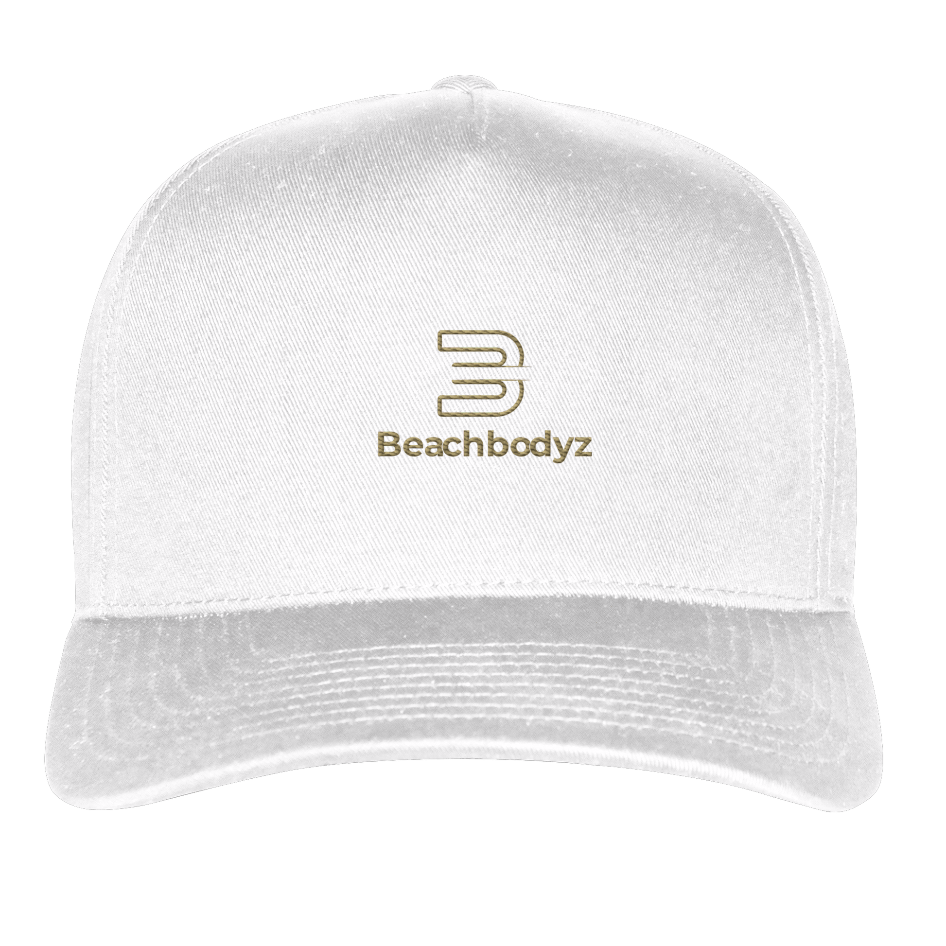 Original Housemark - Classic Curved Snapback Bild 4 - BeachBodyz Cap Deutschland