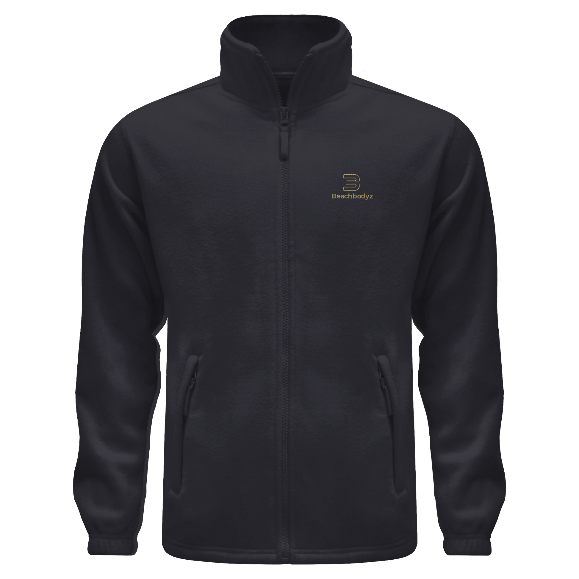 Original Housemark - Fleece Jacket Bild 4 - BeachBodyz Bomber Jacket Deutschland