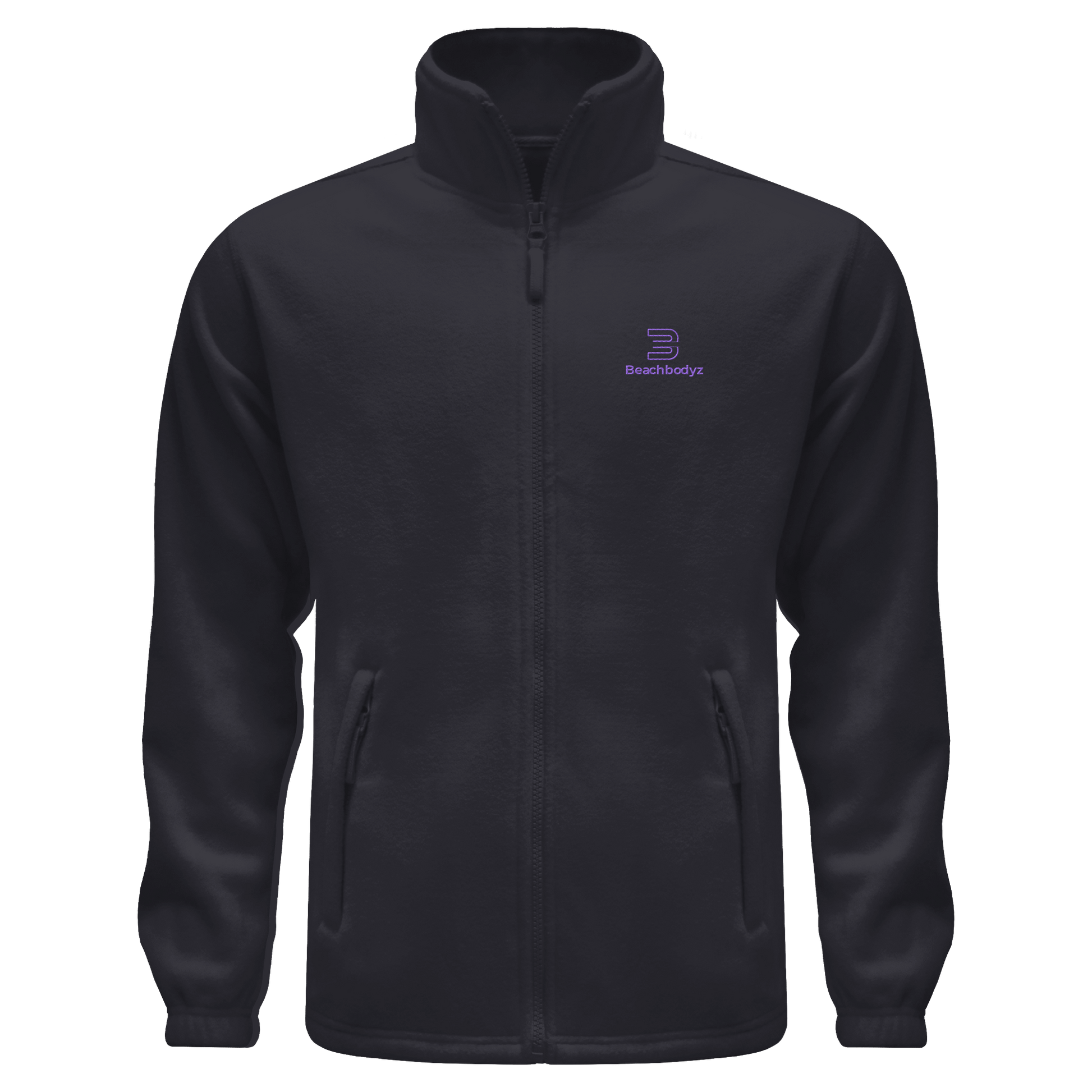 Graphic Vintage - Fleece Jacket - Bomber Jacket BeachBodyz Streetwear Deutschland kaufen