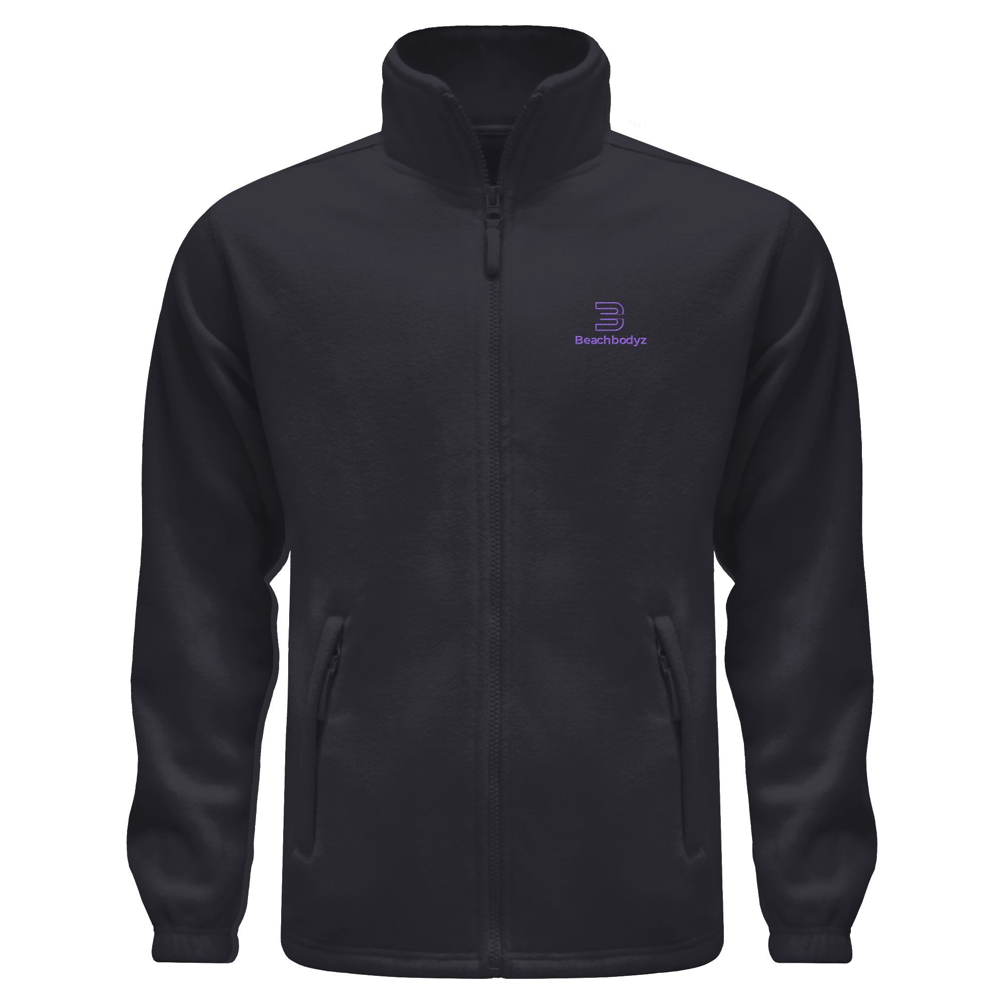 Graphic Vintage - Fleece Jacket - Bomber Jacket BeachBodyz Streetwear Deutschland kaufen
