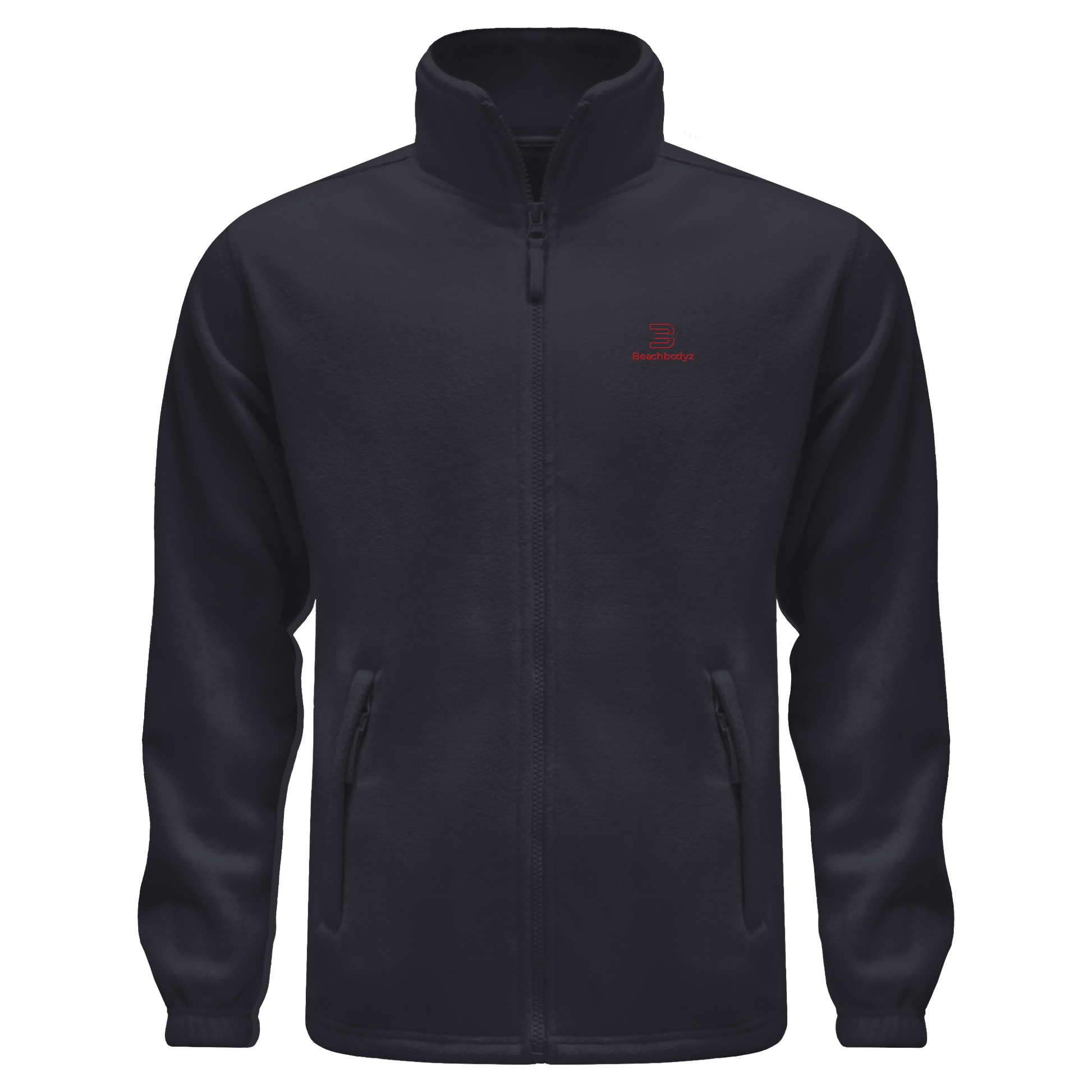 Heritage -  - Fleece Jacket - Bomber Jacket BeachBodyz Streetwear Deutschland kaufen