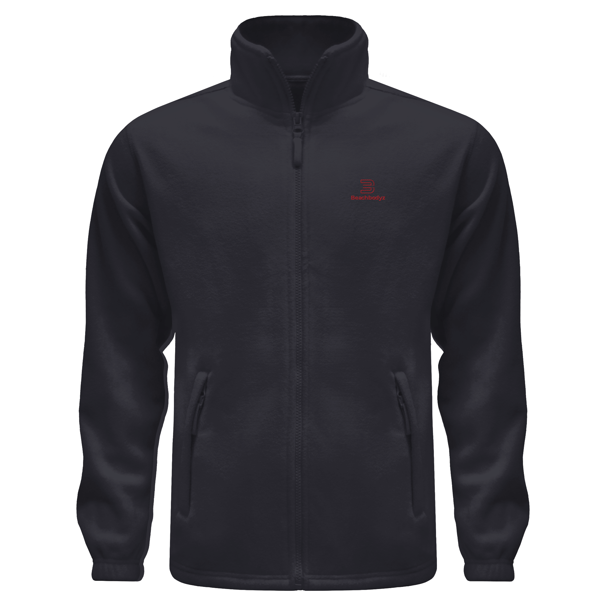 Heritage -  - Fleece Jacket - Bomber Jacket BeachBodyz Streetwear Deutschland kaufen