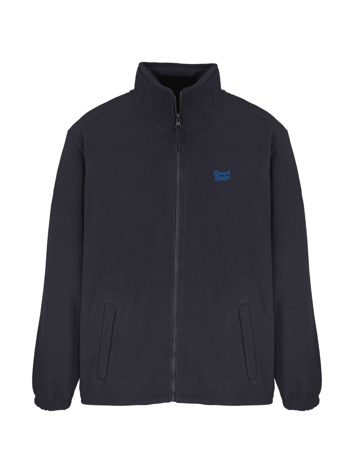 Motion Fleecejacke | Recyceltes Polyester