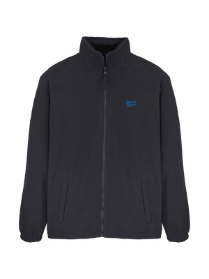 Motion Fleecejacke | Recyceltes Polyester