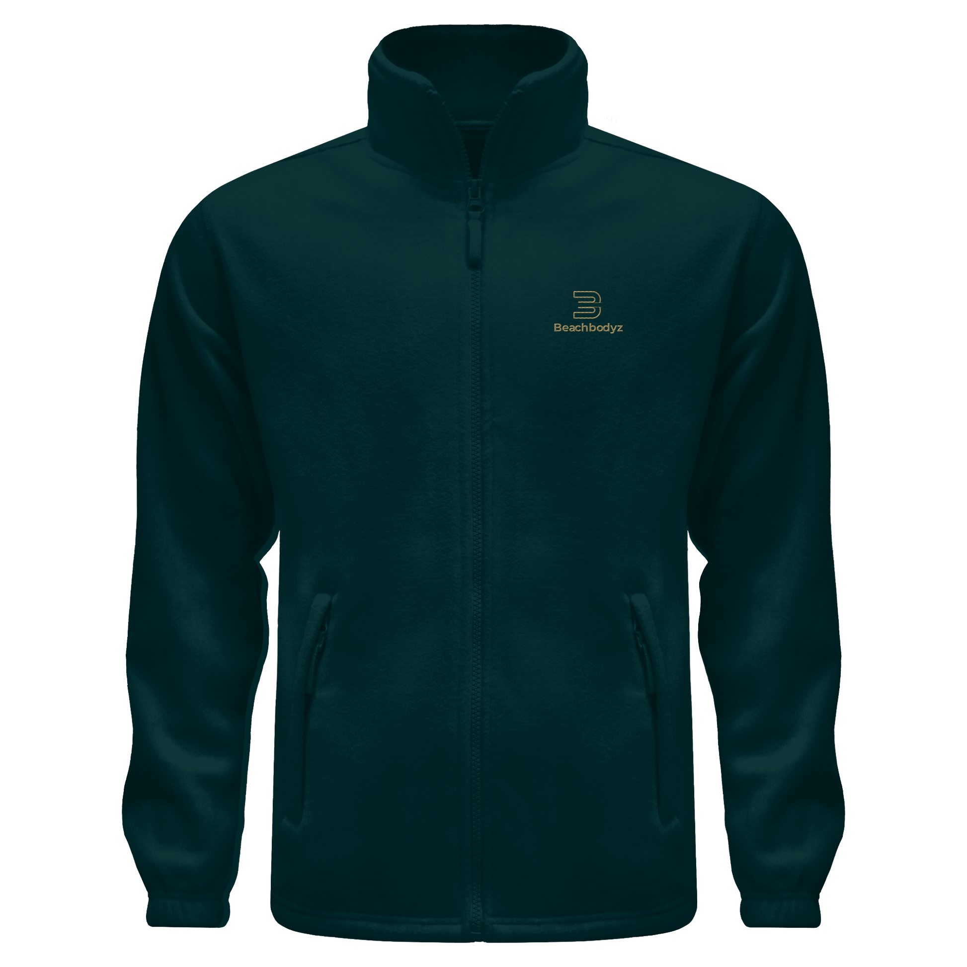 Original Housemark - Fleece Jacket - Bomber Jacket BeachBodyz Streetwear Deutschland kaufen