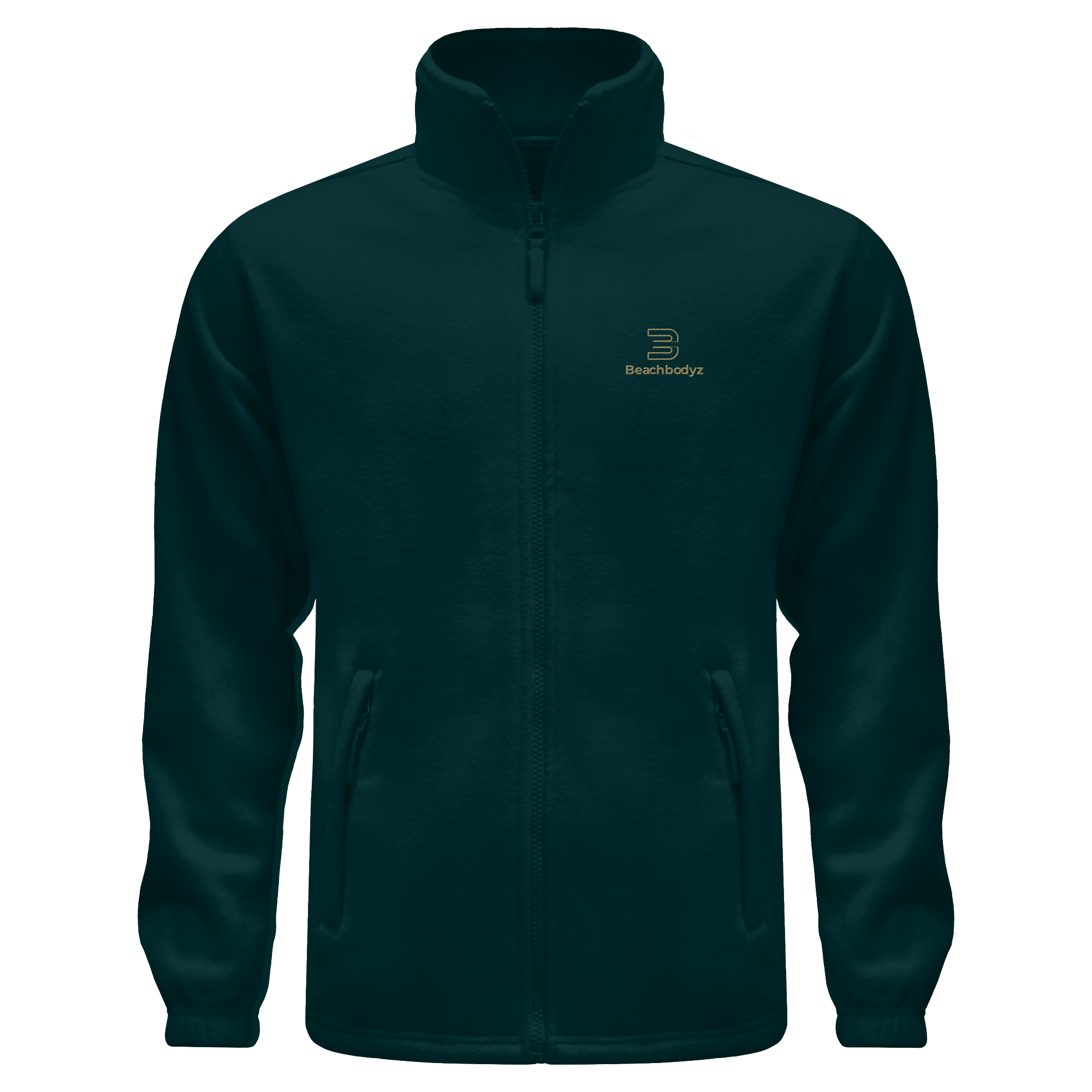Original Housemark - Fleece Jacket - Bomber Jacket BeachBodyz Streetwear Deutschland kaufen