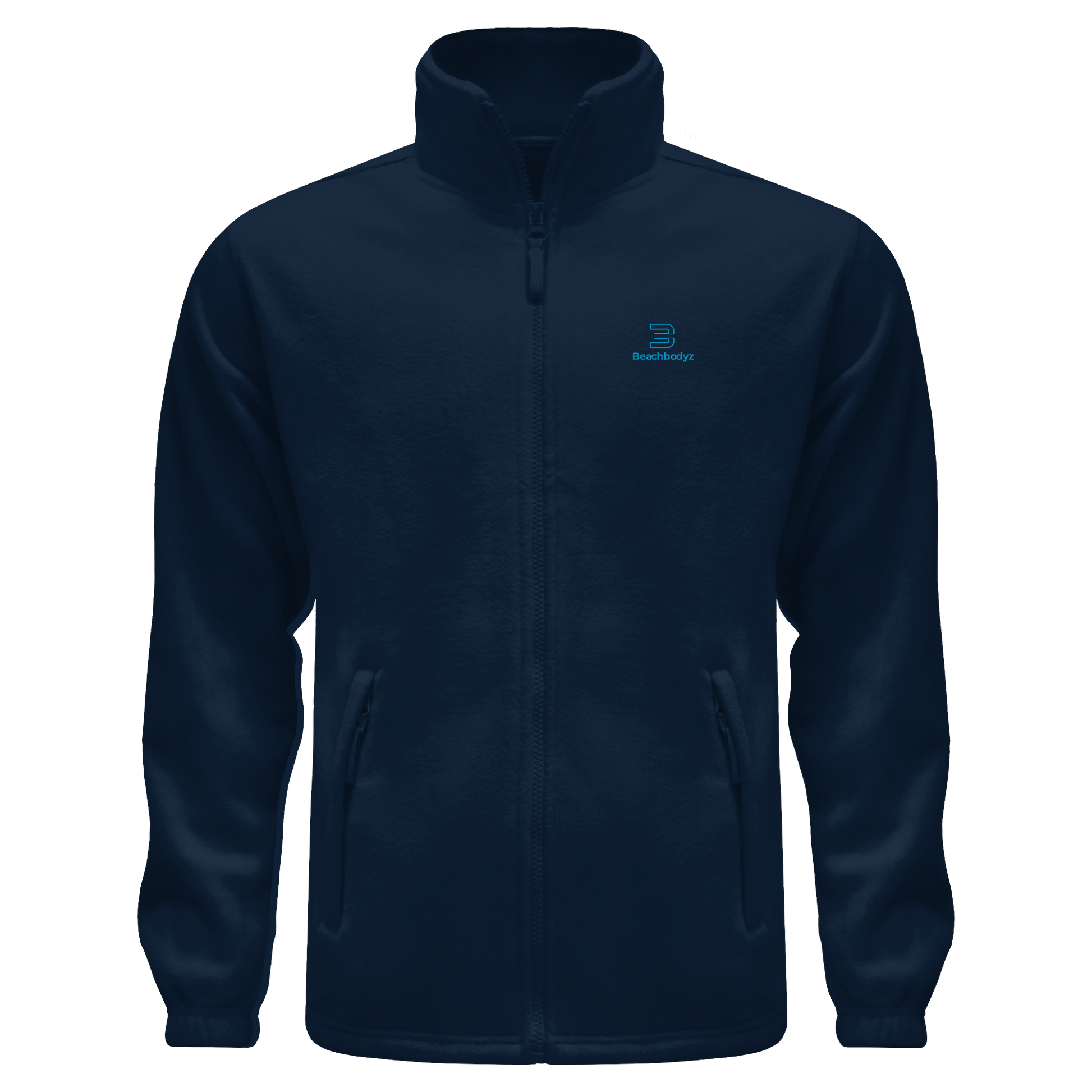 Power - Fleece Jacket - Bomber Jacket BeachBodyz Streetwear Deutschland kaufen