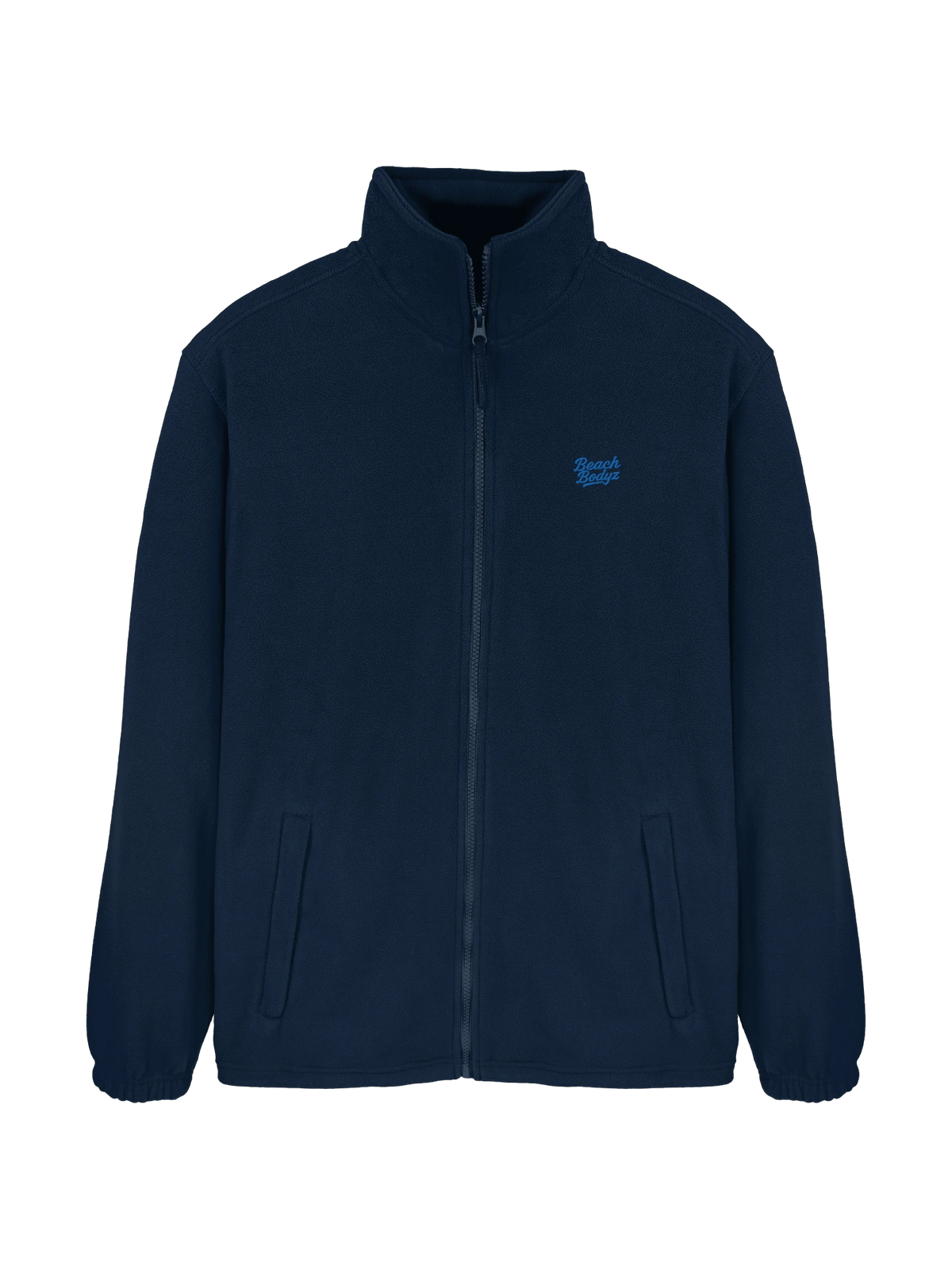 Motion Fleecejacke | Recyceltes Polyester