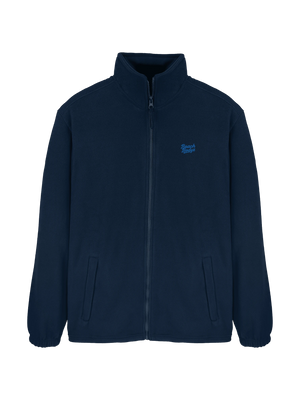 Motion Fleecejacke | Recyceltes Polyester