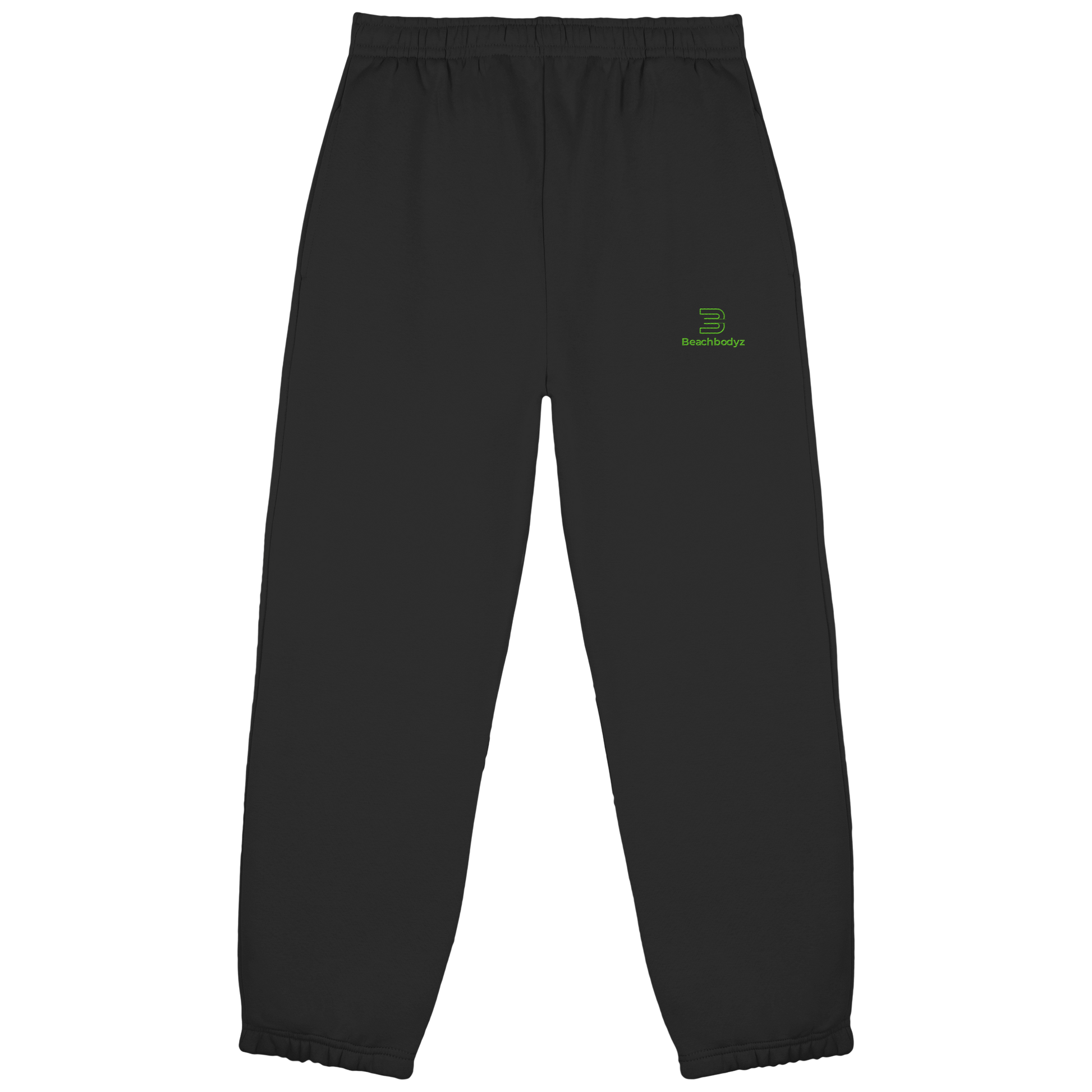 Housemark - Fluffy jogginghose - Jogginghose BeachBodyz Streetwear Deutschland kaufen