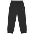 Signature - Fluffy jogginghose - Sportlich & Bequem | BeachBodyz® - Black Front
