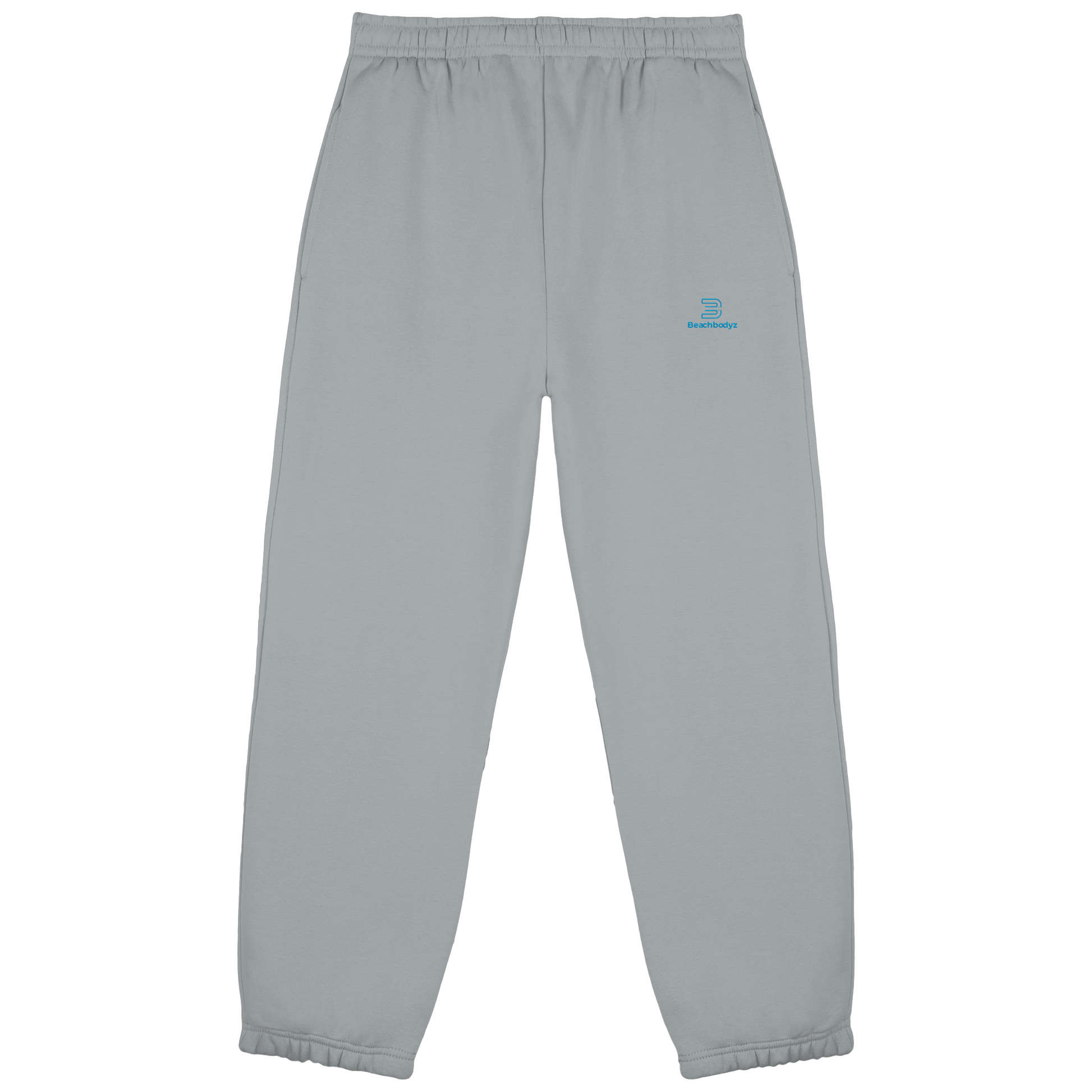 Power - Fluffy Jogginghose Detail - Jogginghose BeachBodyz Deutschland