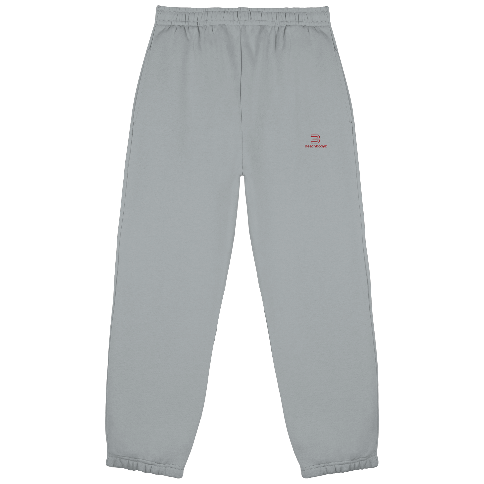 Heritage - Fluffy Jogginghose Bild 7 - BeachBodyz Jogginghose Deutschland