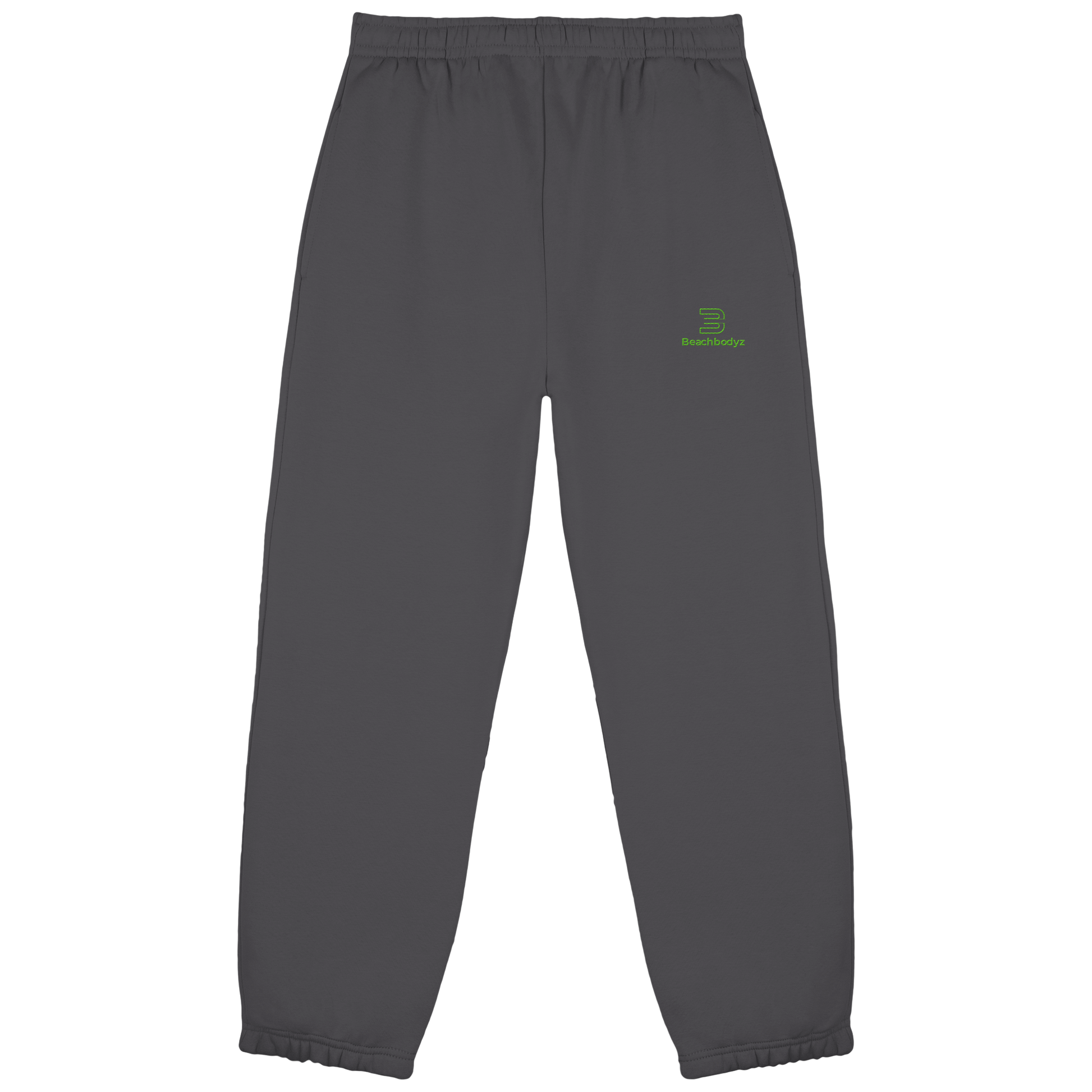 Housemark - Fluffy jogginghose Bild 4 - BeachBodyz Jogginghose Deutschland