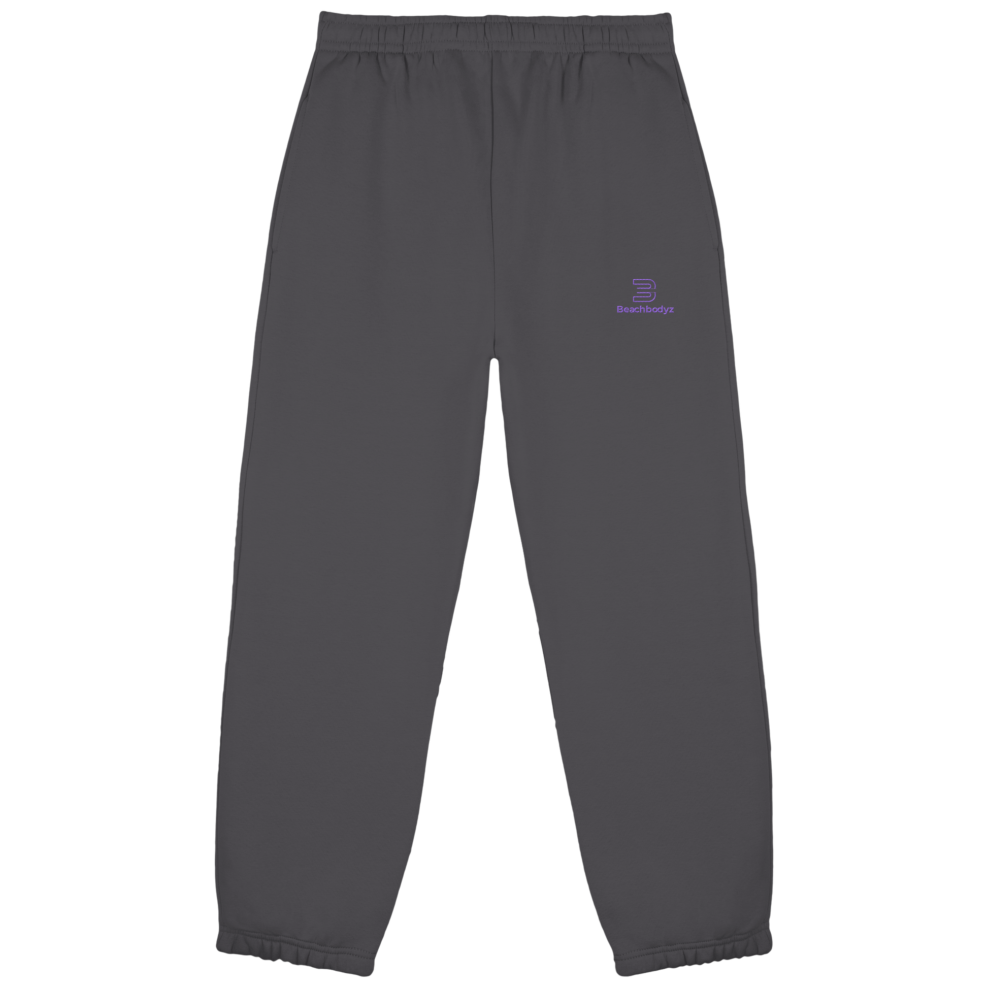 Graphic Vintage - Fluffy Jogginghose Bild 6 - BeachBodyz Jogginghose Deutschland