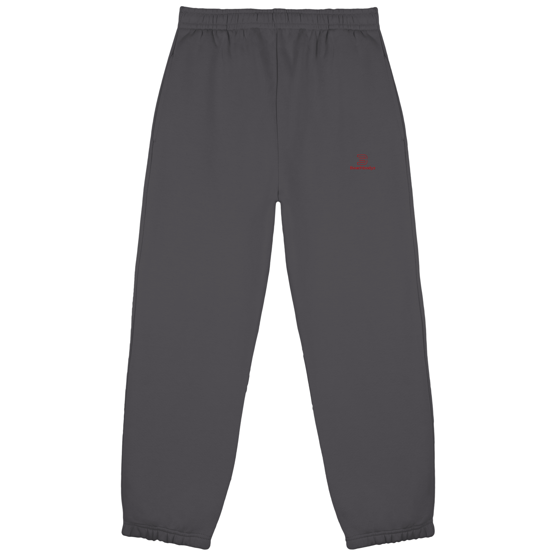Heritage - Fluffy Jogginghose Bild 8 - BeachBodyz Jogginghose Deutschland