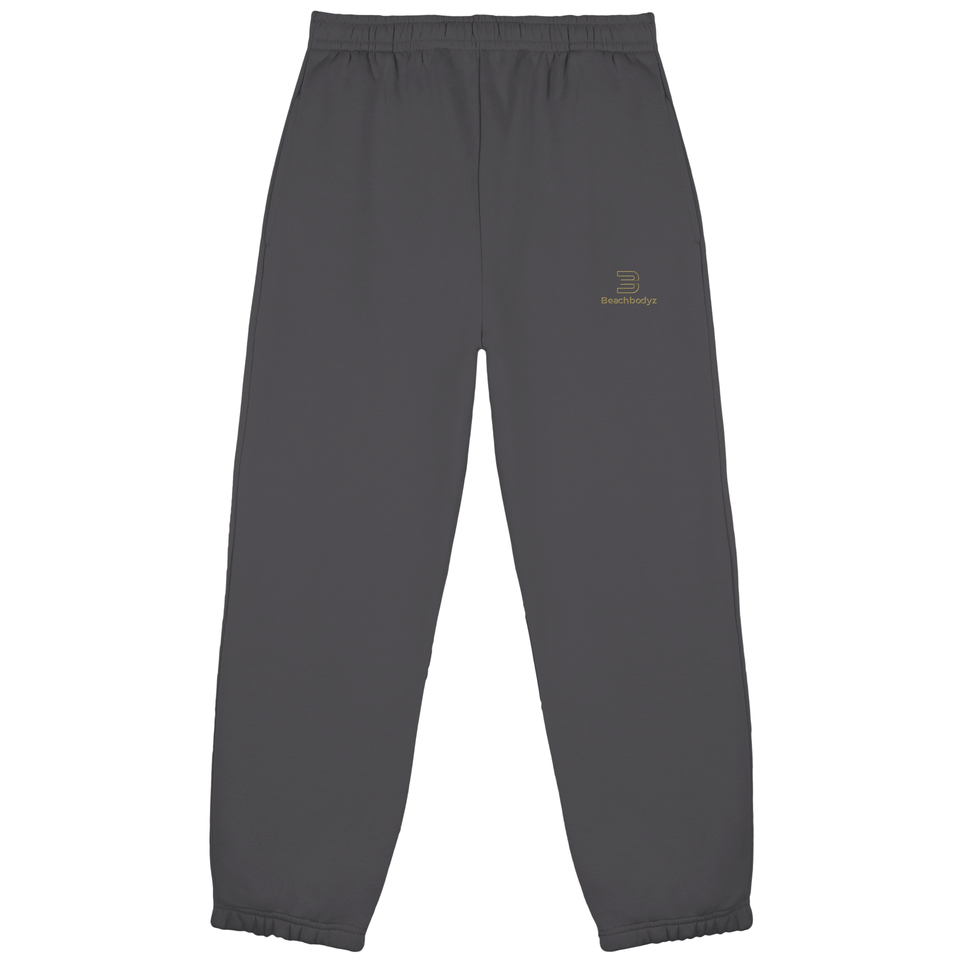 Original Housemark - Fluffy Jogginghose - Jogginghose BeachBodyz Streetwear Deutschland kaufen