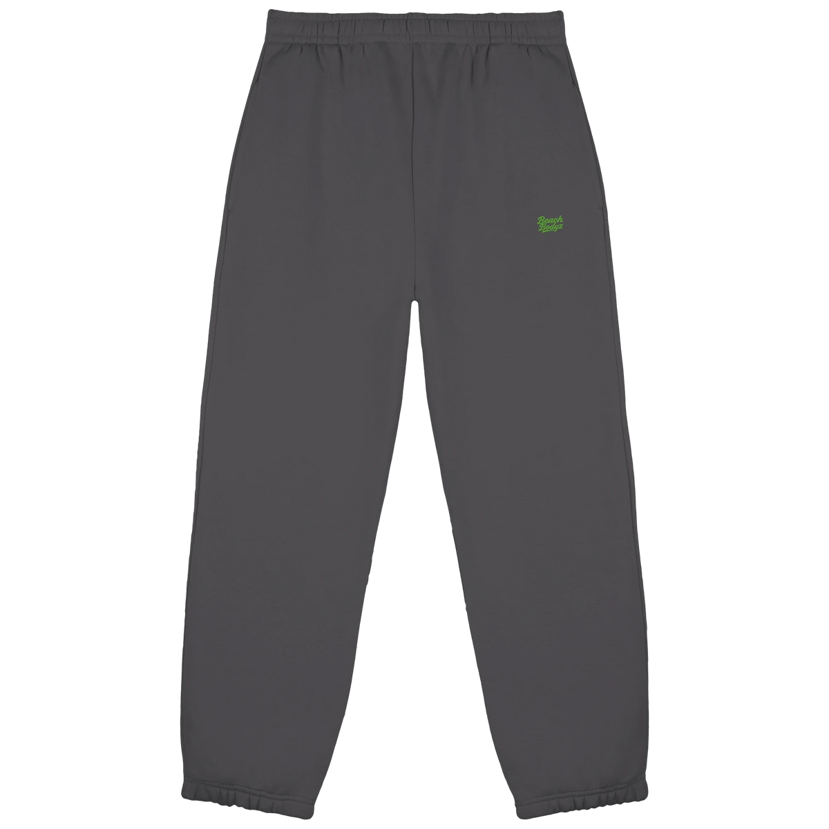 Monster - Fluffy Jogginghose - Sportlich & Bequem | BeachBodyz® - Magnet Front