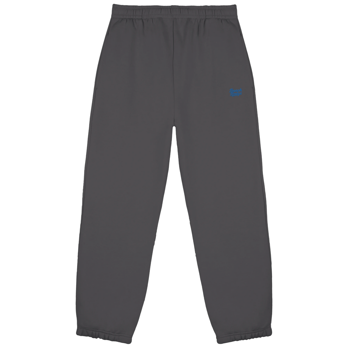 Motion - Fluffy Jogginghose - Sportlich & Bequem | BeachBodyz® - Magnet Front
