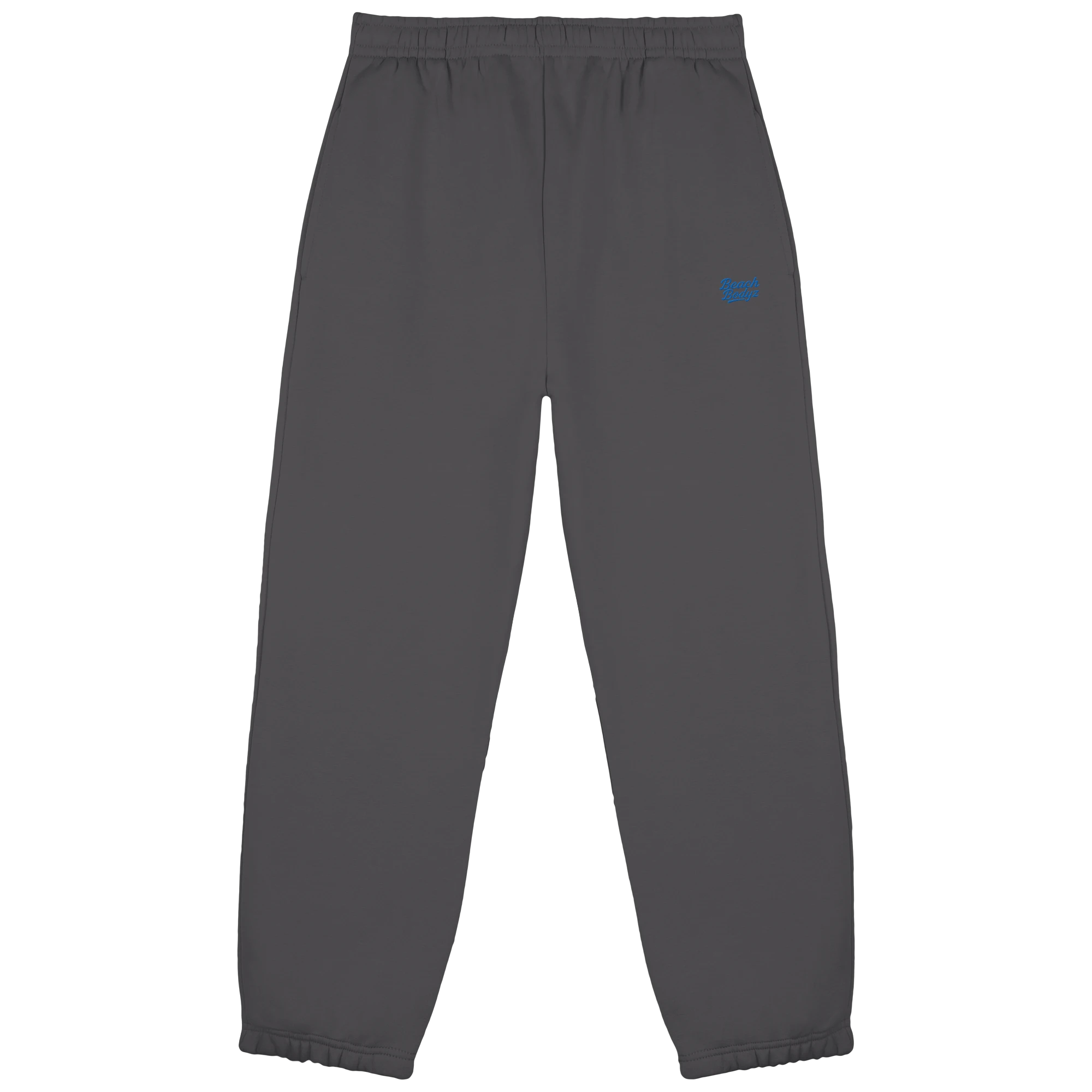 Motion - Fluffy Jogginghose - Sportlich & Bequem | BeachBodyz® - Magnet Front