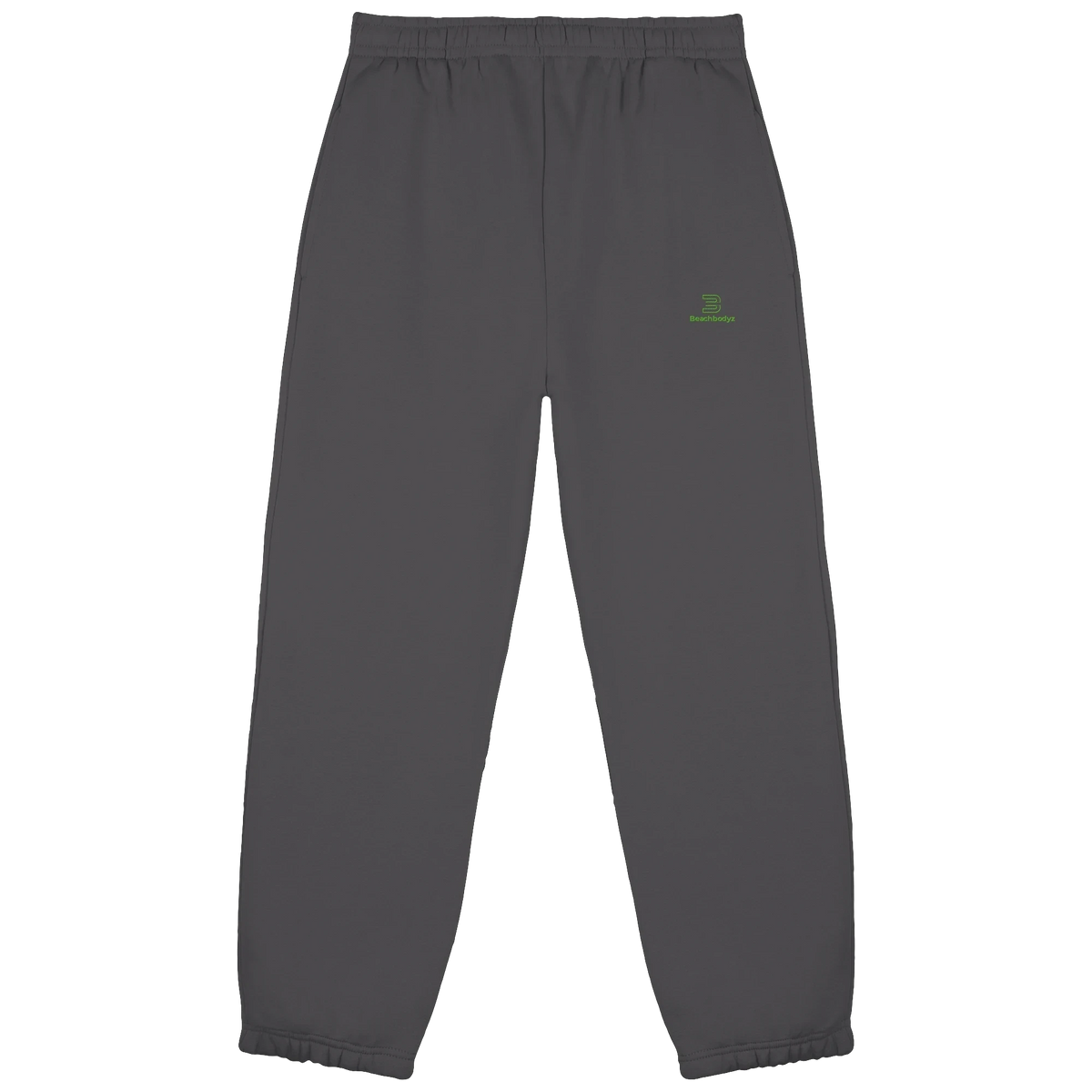 Core - Fluffy Jogginghose | BeachBodyz® - Magnet Front