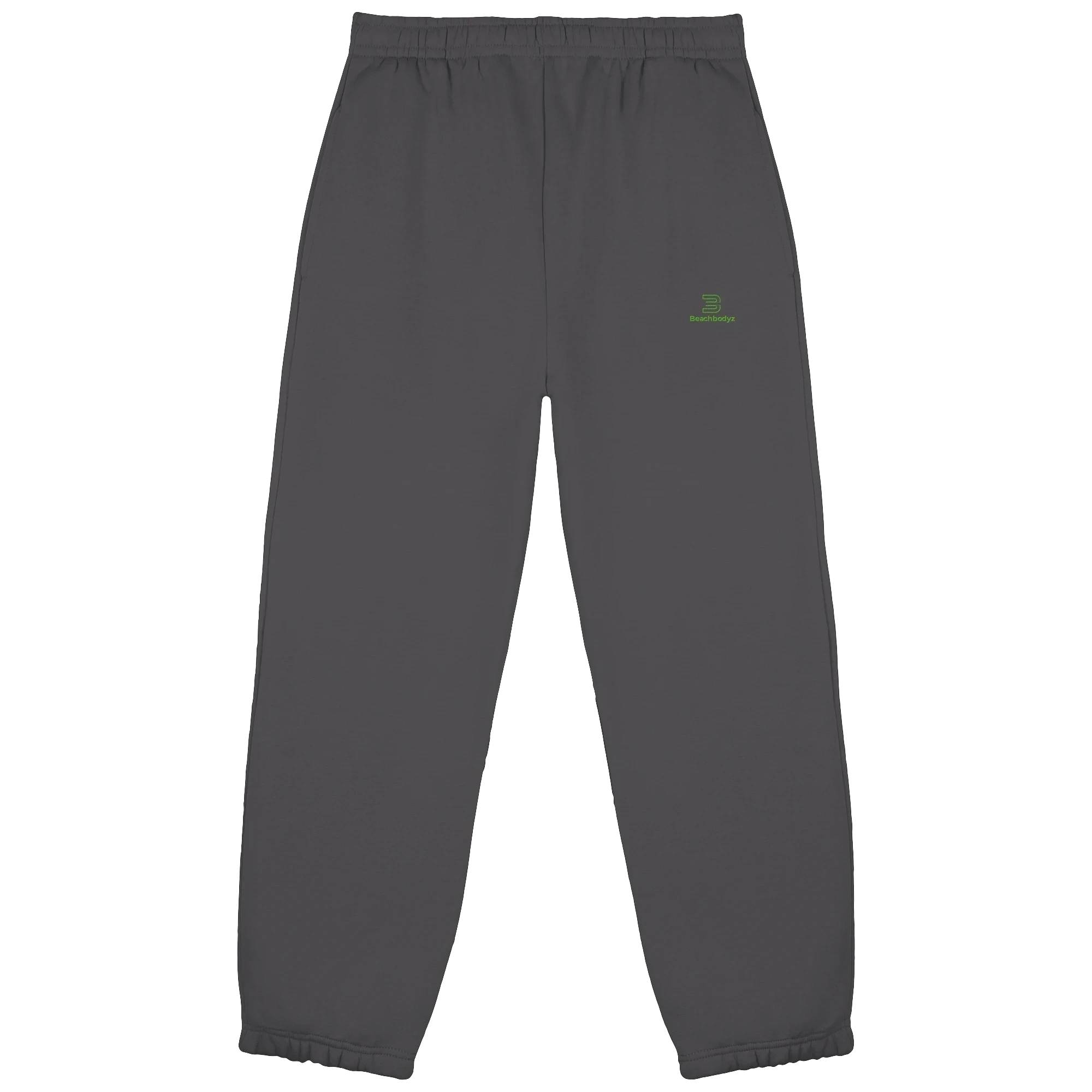 Core - Fluffy Jogginghose | BeachBodyz® - Magnet Front