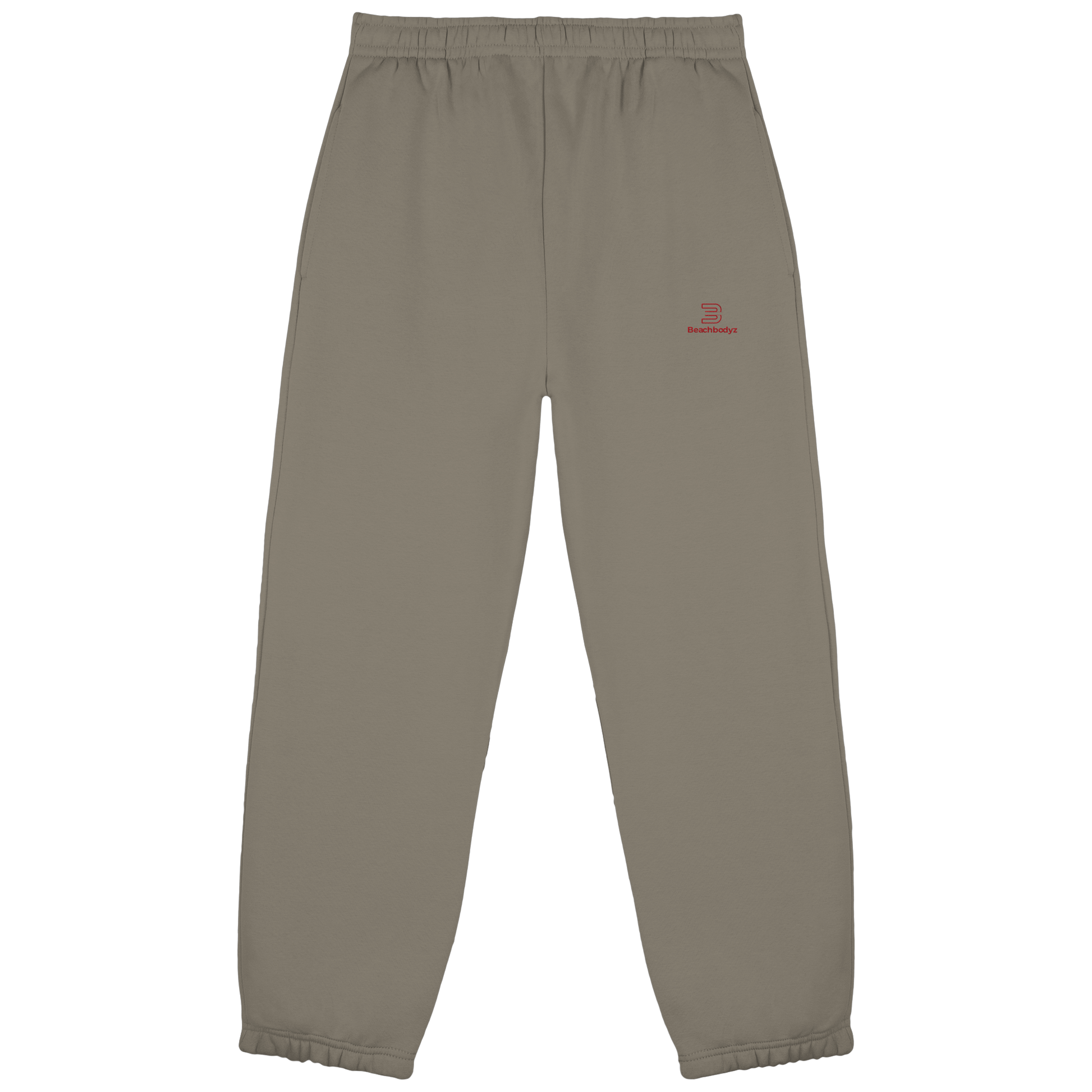 Heritage - Fluffy Jogginghose Bild 5 - BeachBodyz Jogginghose Deutschland