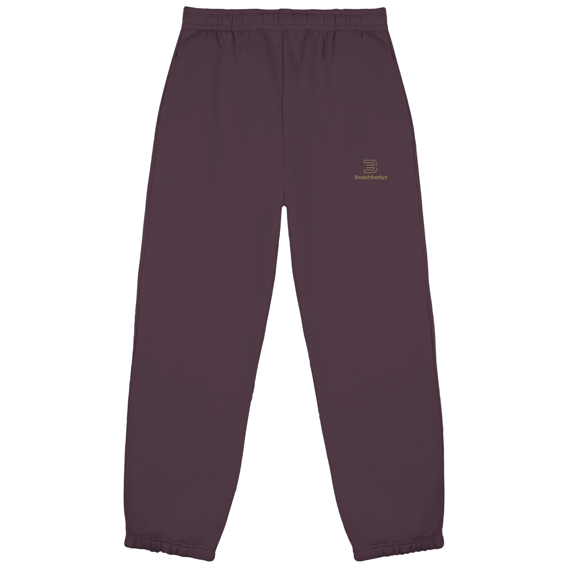 Original Housemark - Fluffy Jogginghose Bild 4 - BeachBodyz Jogginghose Deutschland