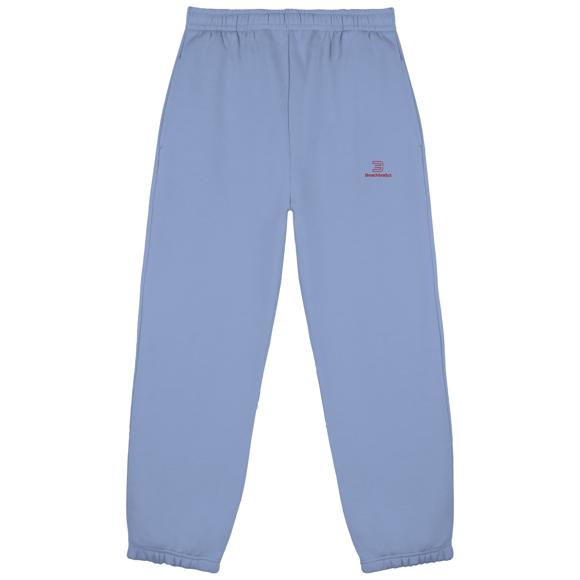 Heritage - Fluffy Jogginghose Bild 4 - BeachBodyz Jogginghose Deutschland
