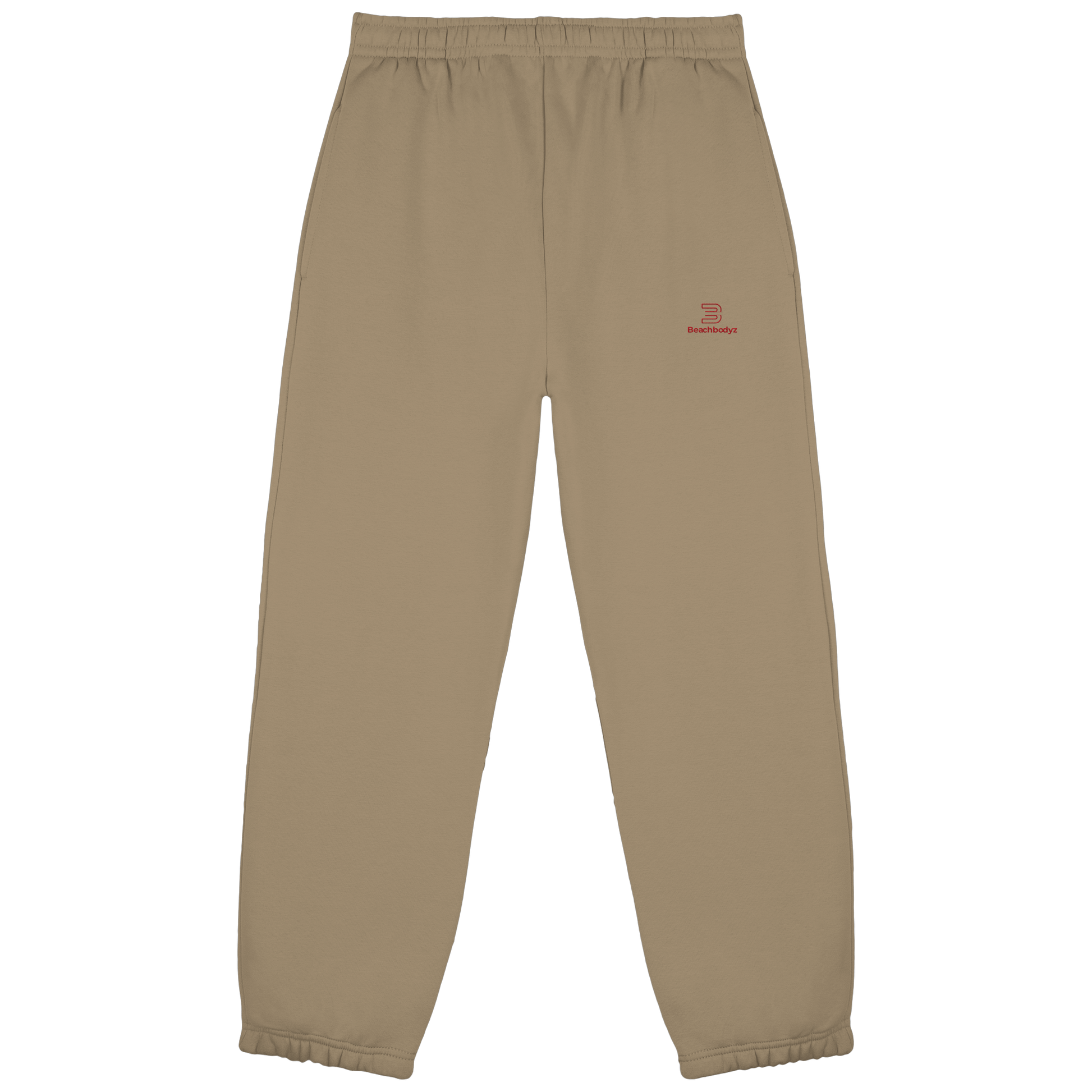 Heritage - Fluffy Jogginghose Bild 6 - BeachBodyz Jogginghose Deutschland