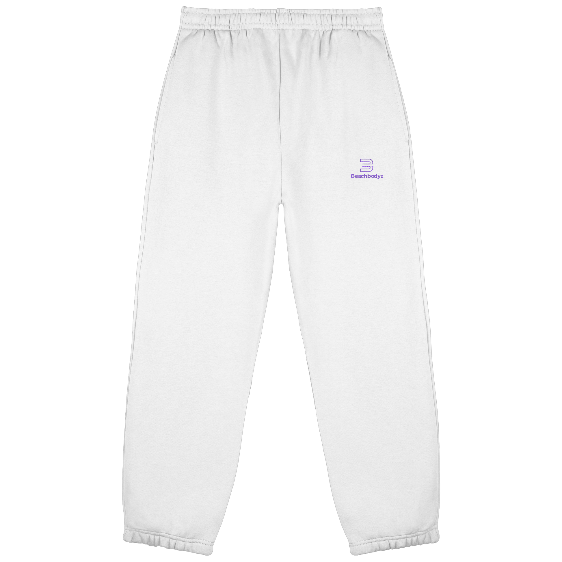 Graphic Vintage - Fluffy Jogginghose - Jogginghose BeachBodyz Streetwear Deutschland kaufen