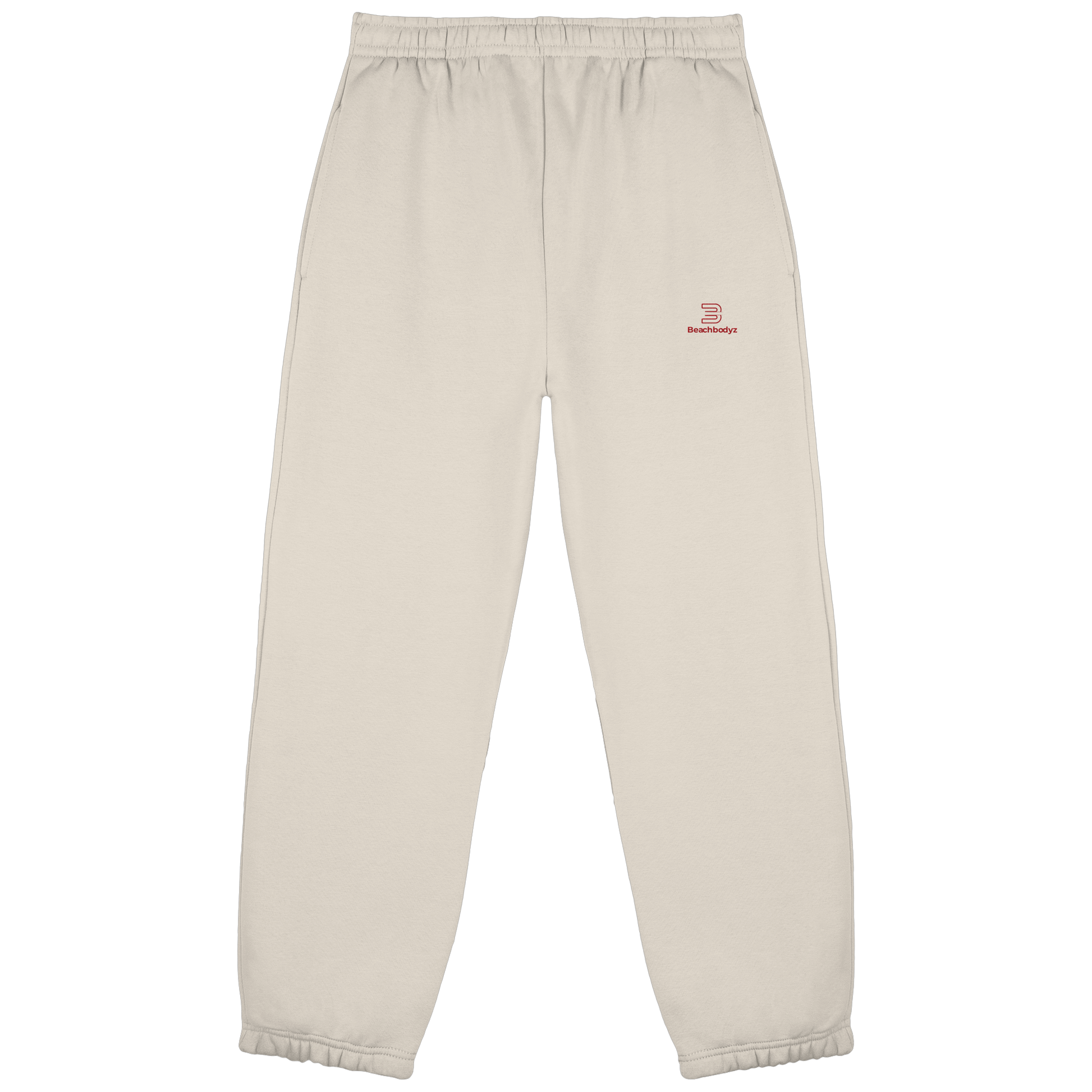 Heritage - Fluffy Jogginghose - Jogginghose BeachBodyz Streetwear Deutschland kaufen