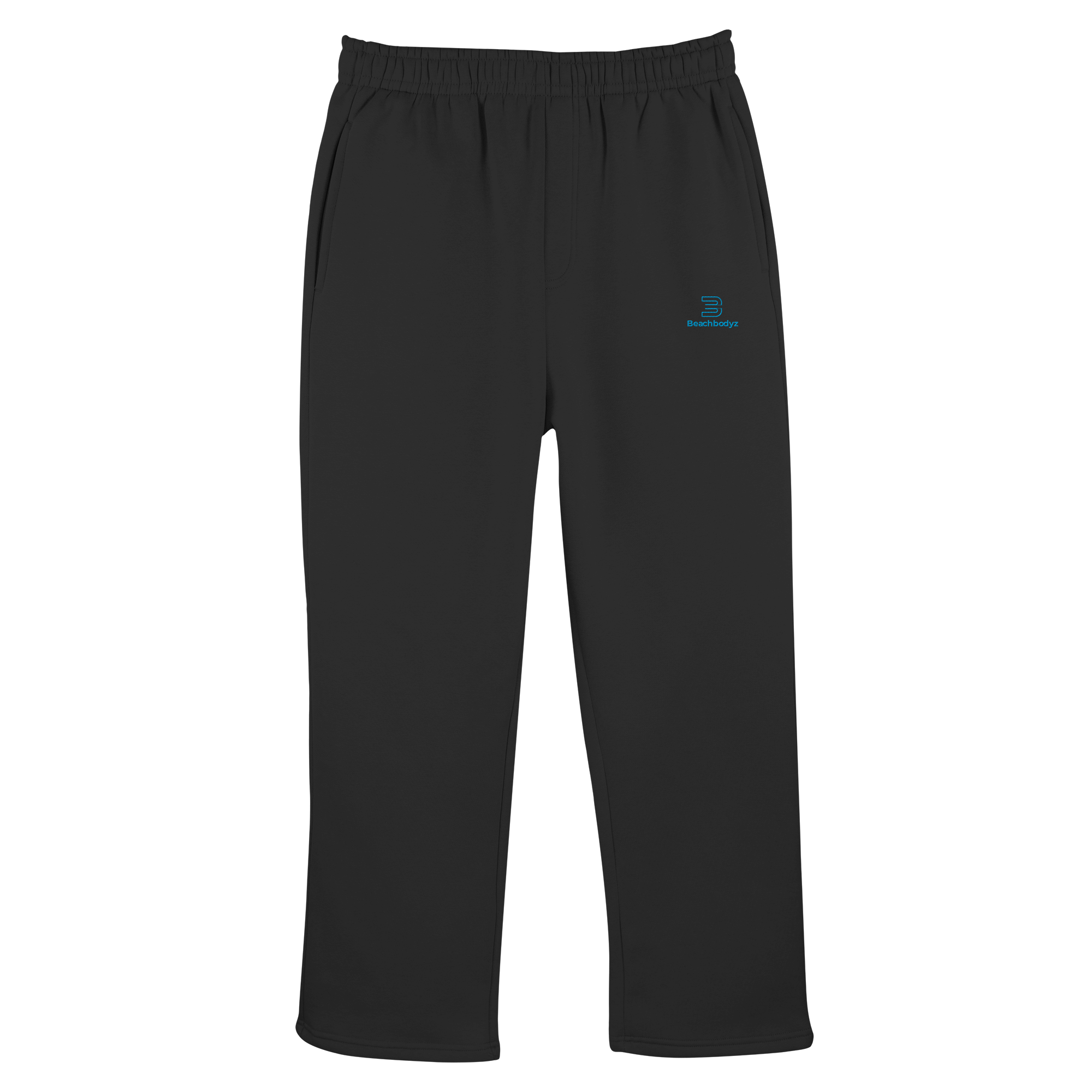Power - Sport Jogginghose - Jogginghose BeachBodyz Streetwear Deutschland kaufen